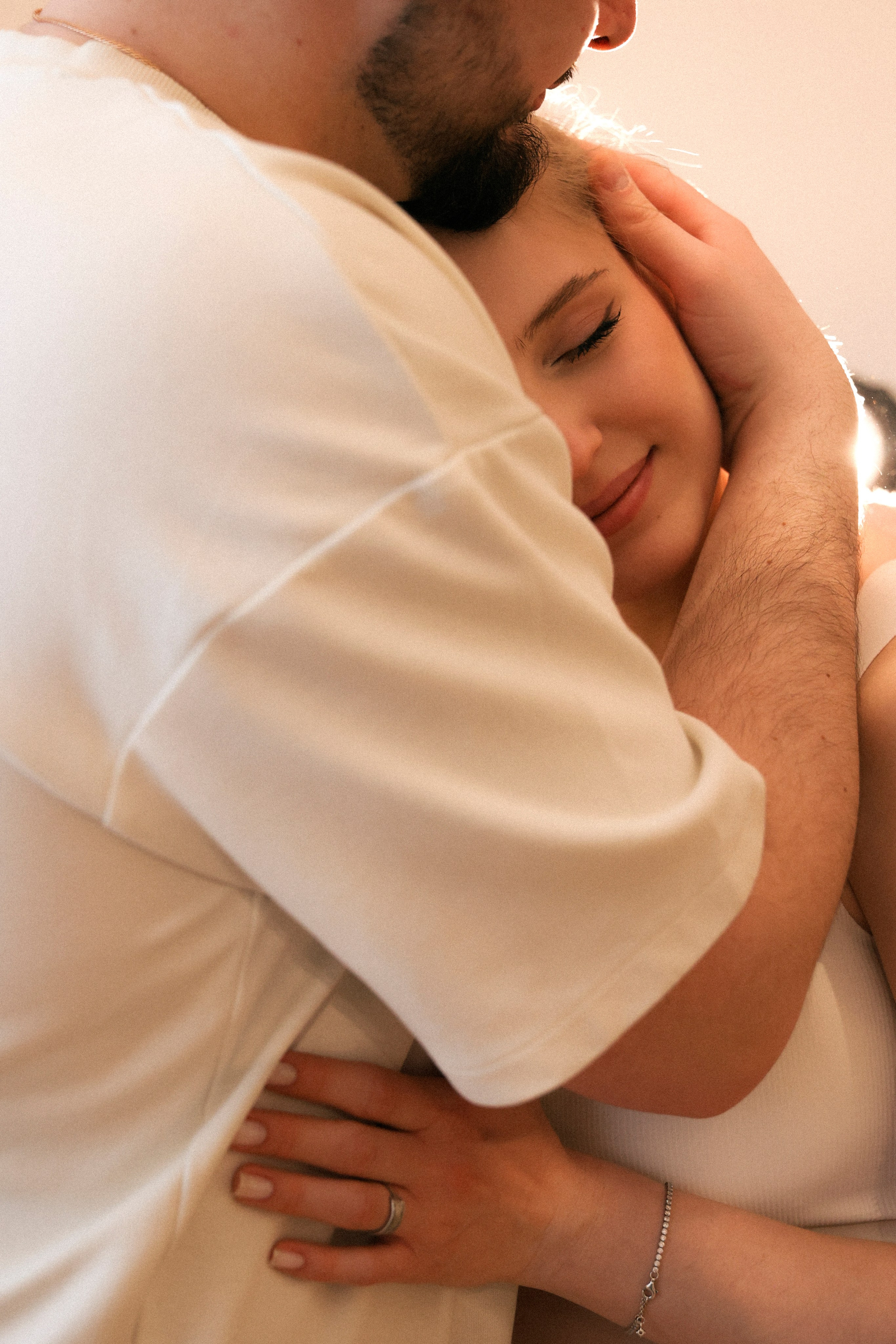 Варенька. Фотограф НатаФото (Наталья Яковенко) Дмитров Москва Питер