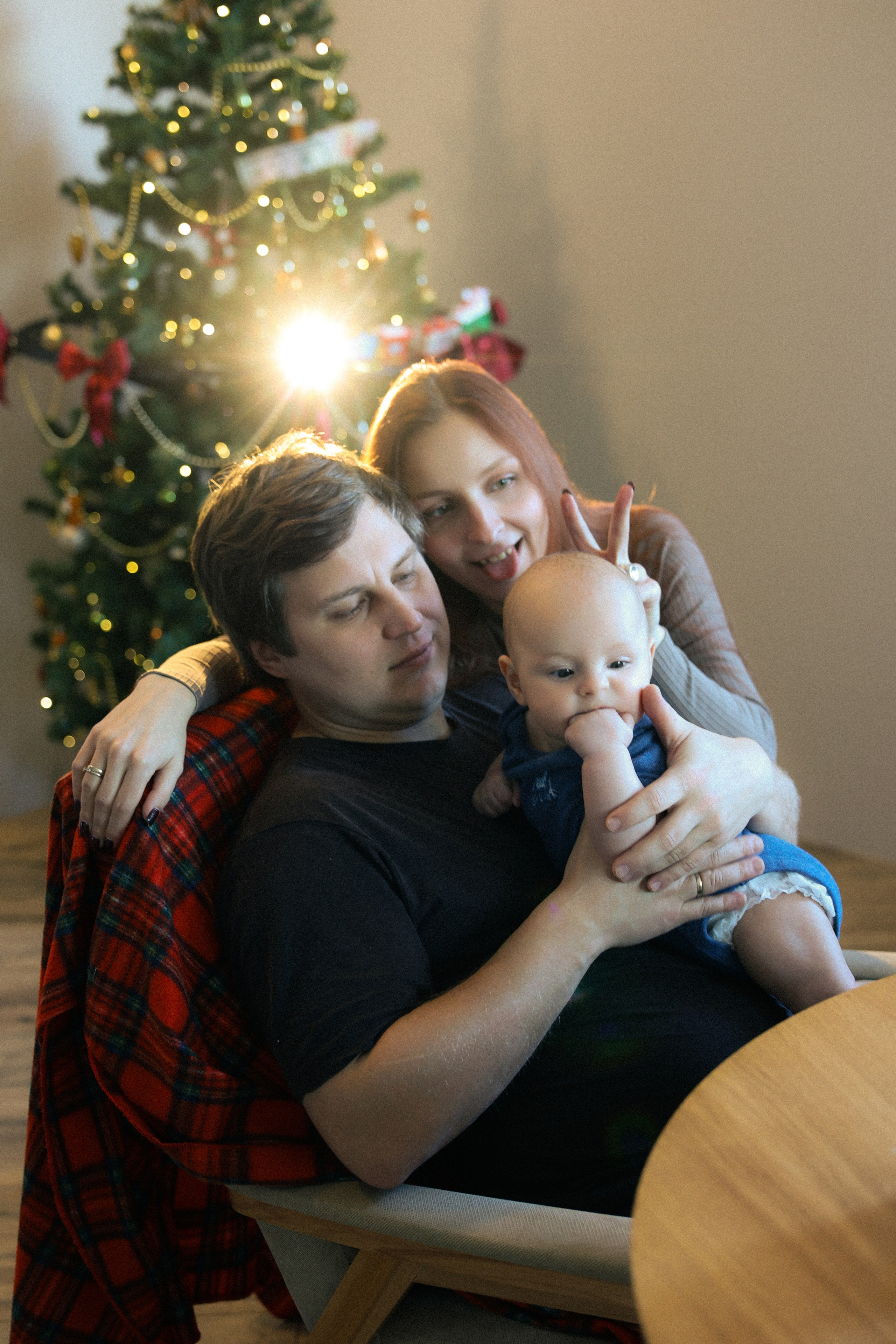 Соня Ваня и Андрей. Фотограф НатаФото (Наталья Яковенко) Дмитров Москва Питер