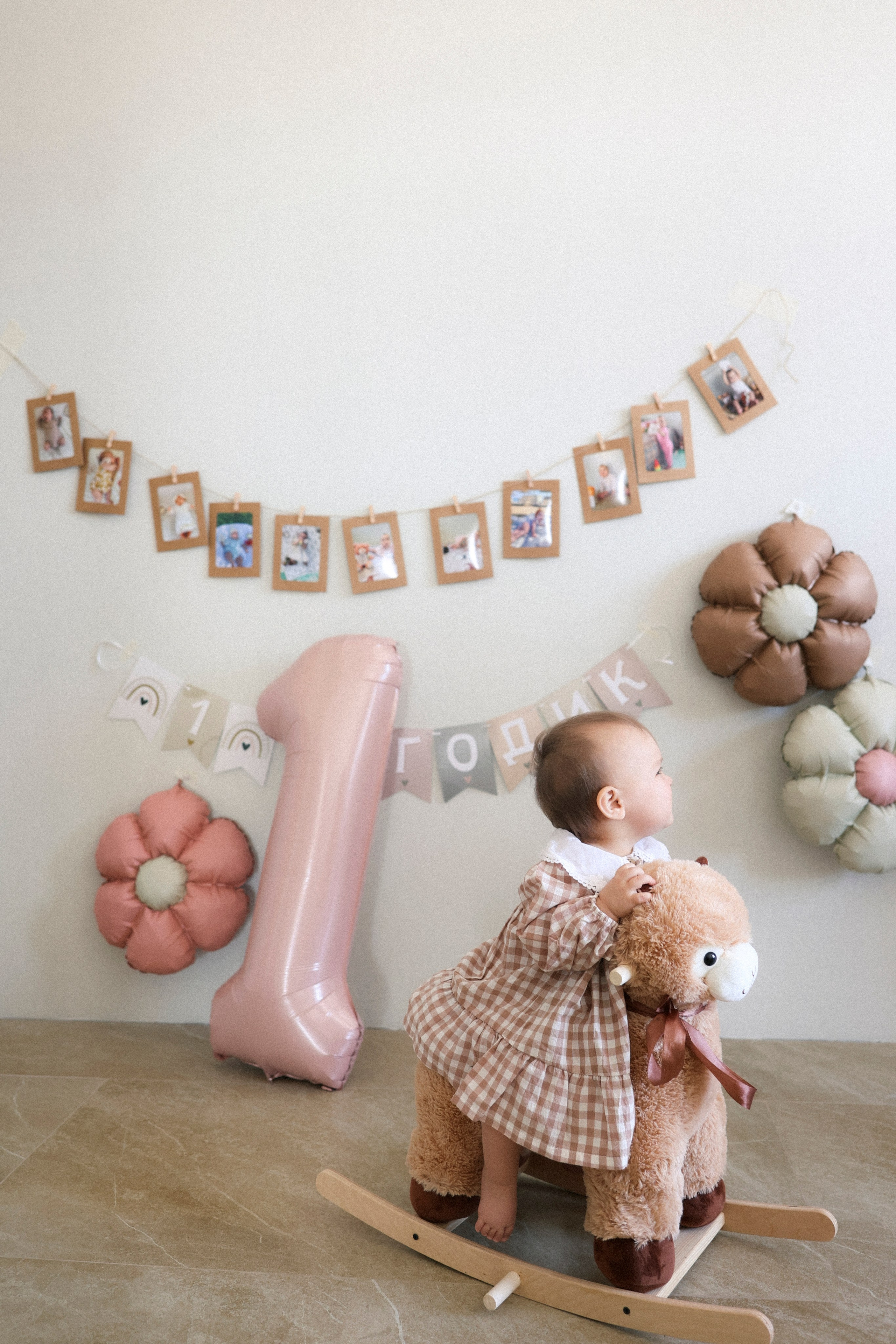 Годик Миланке. Фотограф НатаФото (Наталья Яковенко) Дмитров Москва Питер