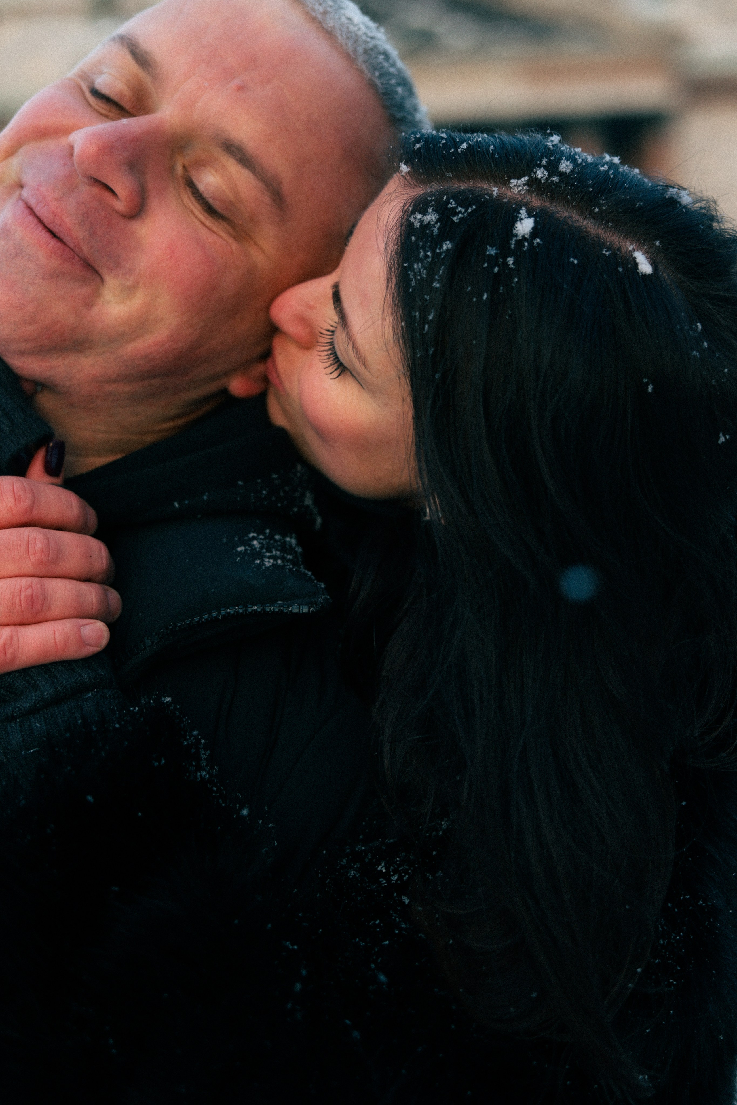 Питер любовь. Фотограф НатаФото (Наталья Яковенко) Дмитров Москва Питер