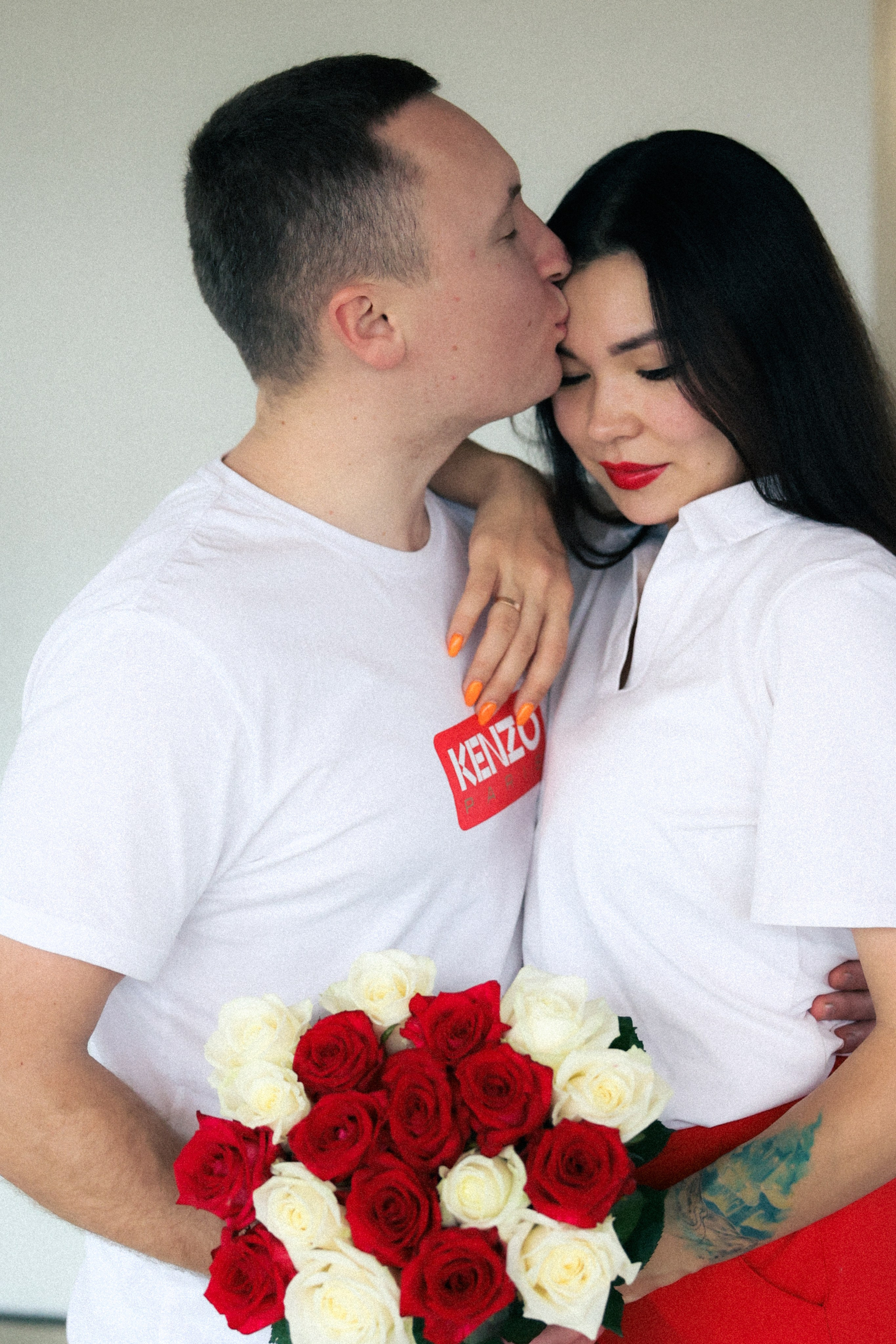 Валя Саша и Милана. Фотограф НатаФото (Наталья Яковенко) Дмитров Москва Питер