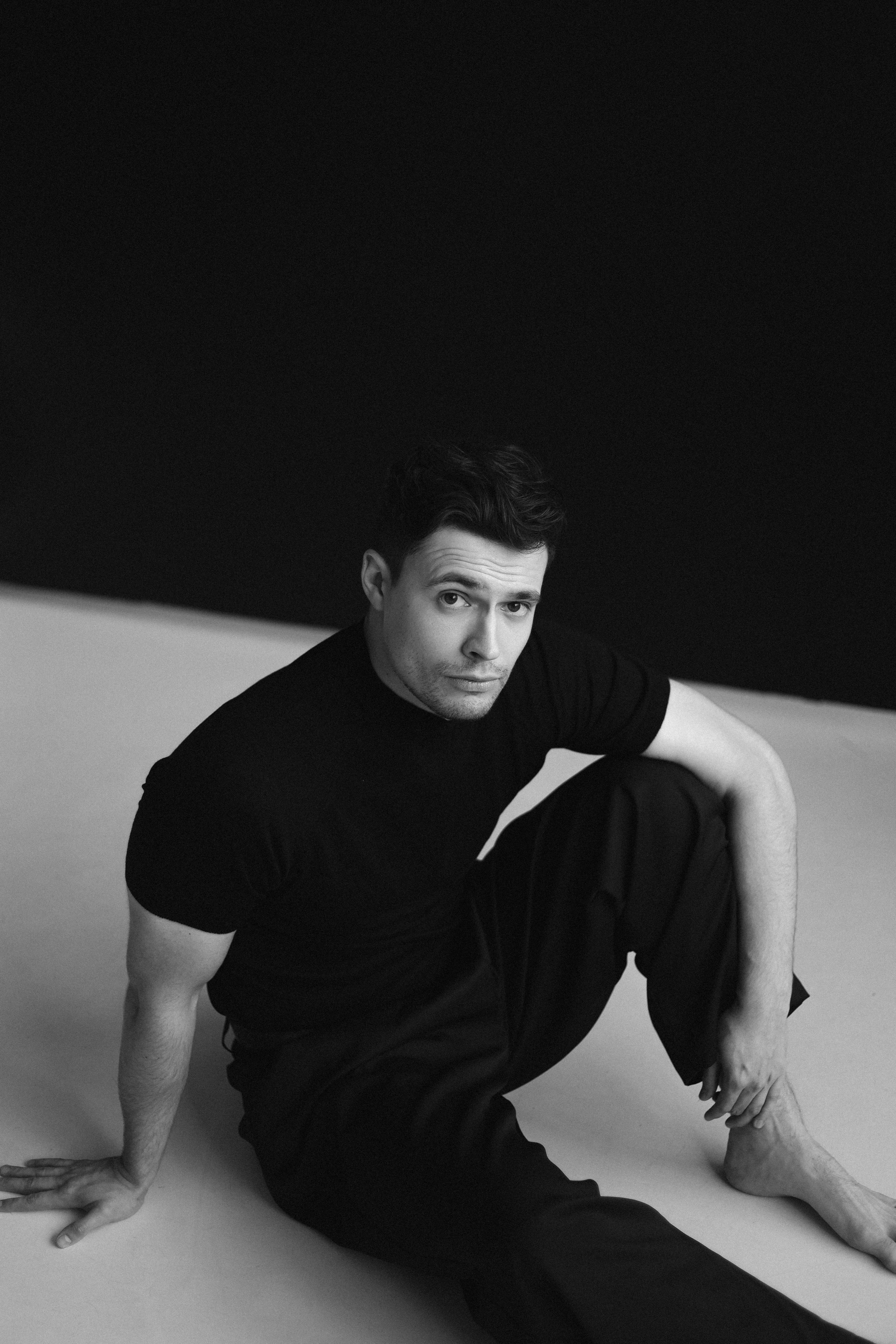 Дмитрий. Фотограф НатаФото (Наталья Яковенко) Дмитров Москва Питер