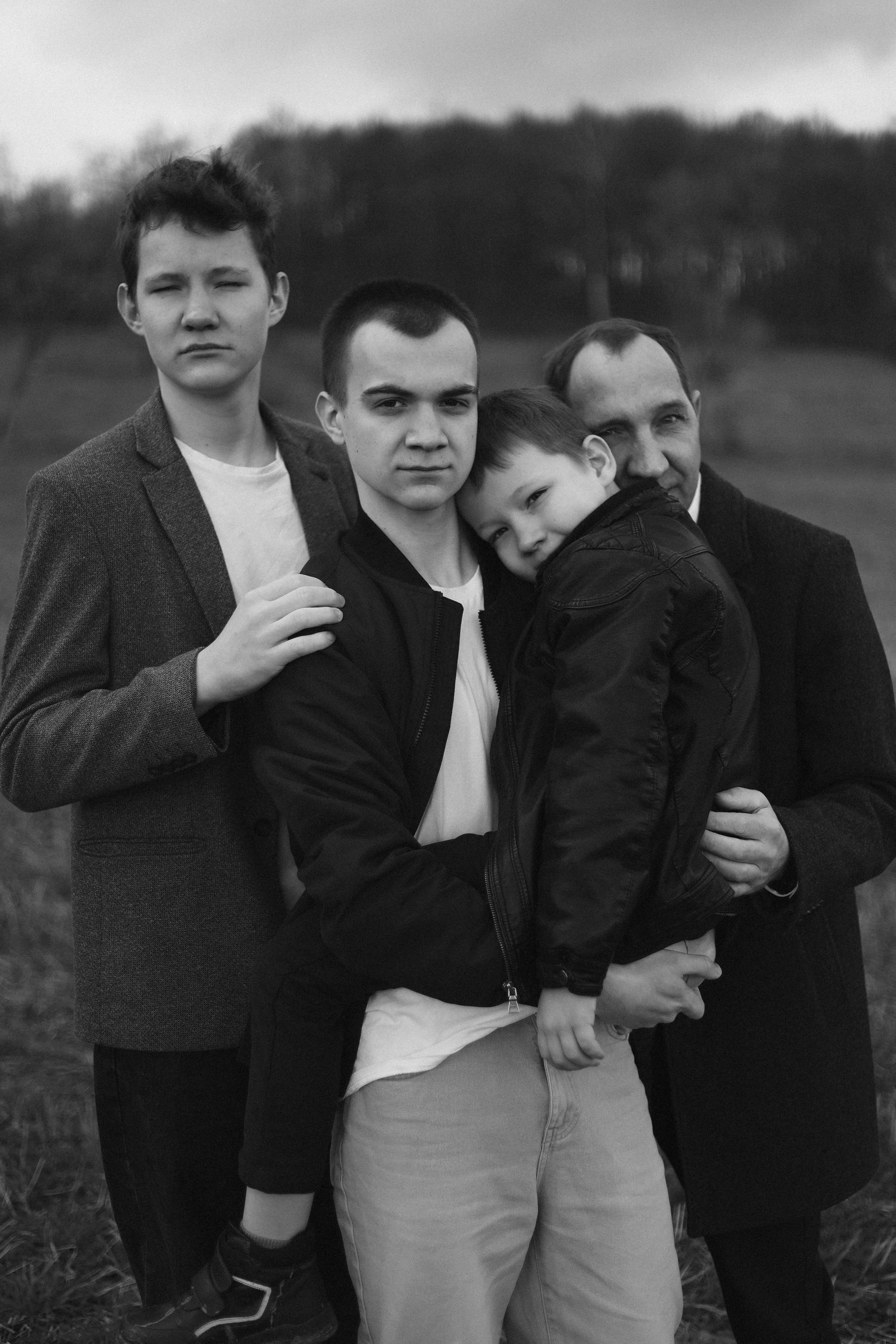 Осень осень. Фотограф НатаФото (Наталья Яковенко) Дмитров Москва Питер