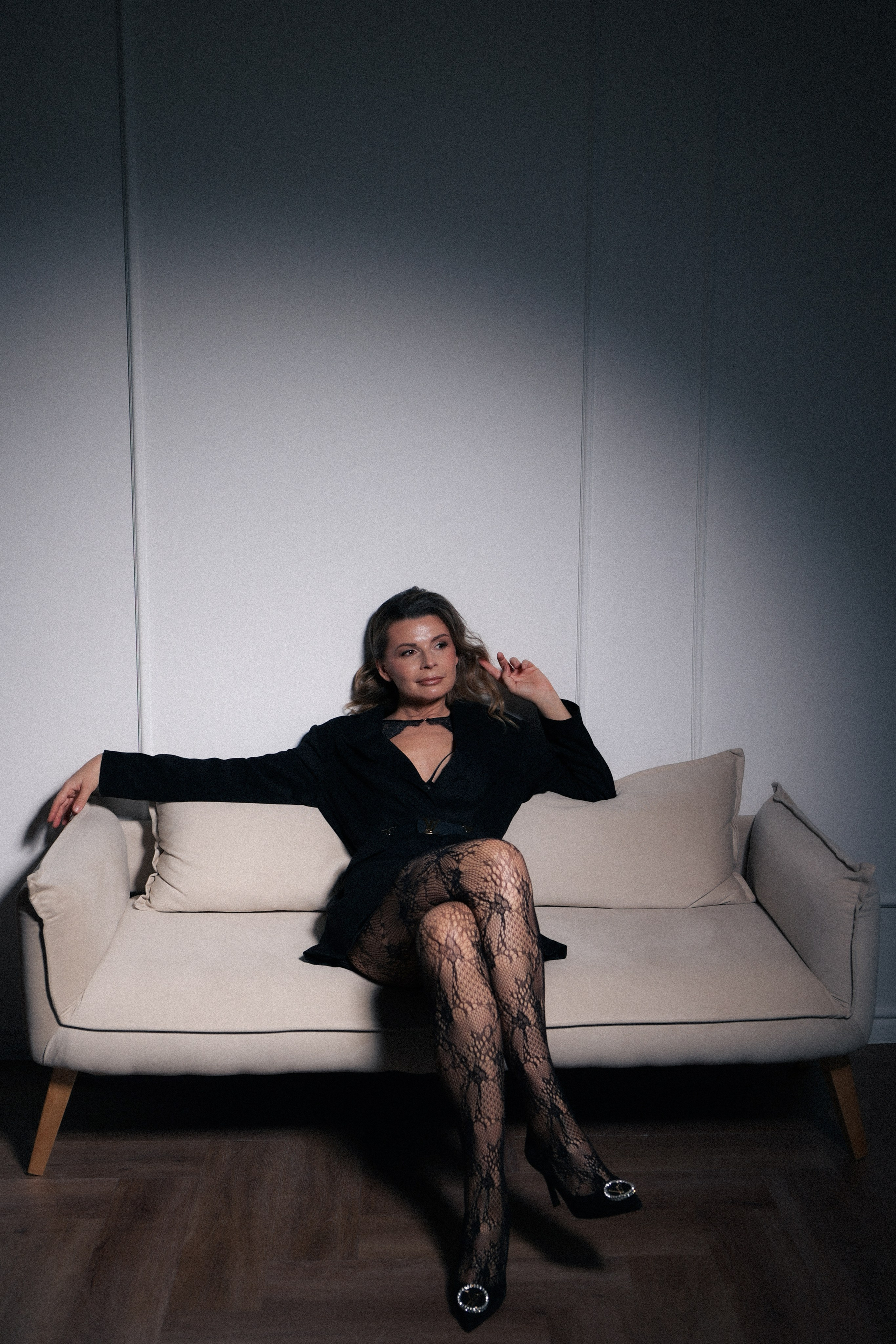 Маша. Фотограф НатаФото (Наталья Яковенко) Дмитров Москва Питер