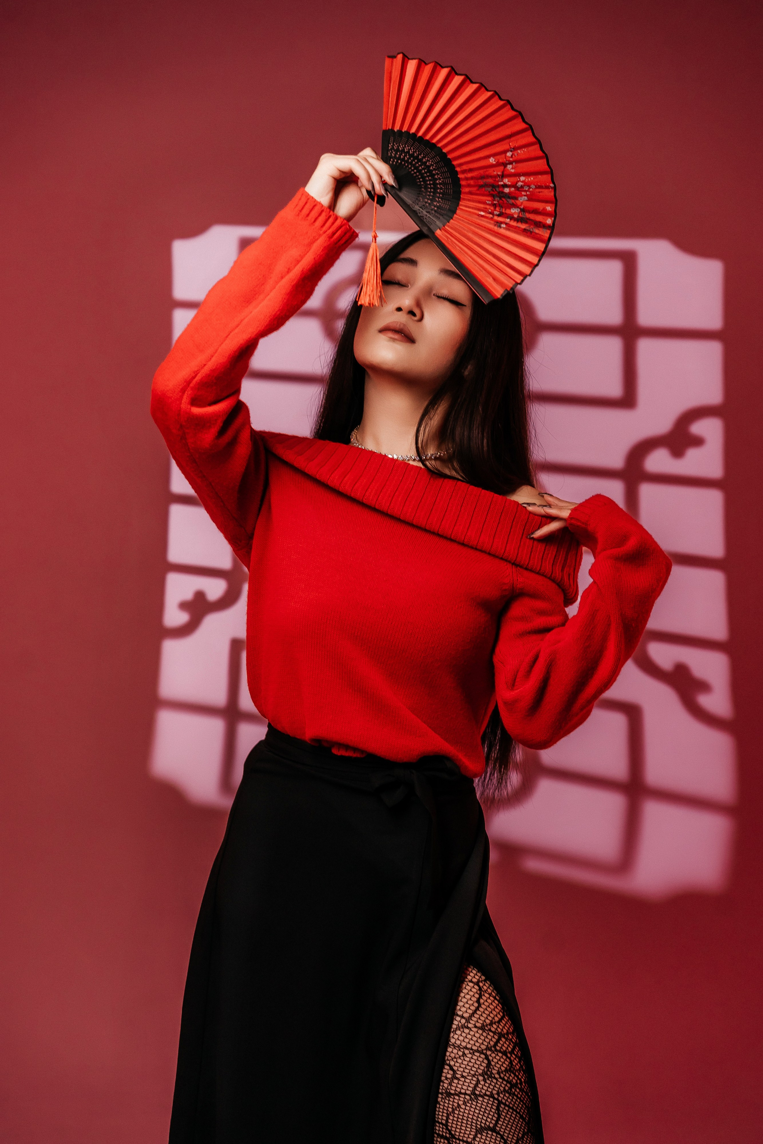 CHINA STYLE. Фотограф и видеограф Смоленск | Студия Цезарь