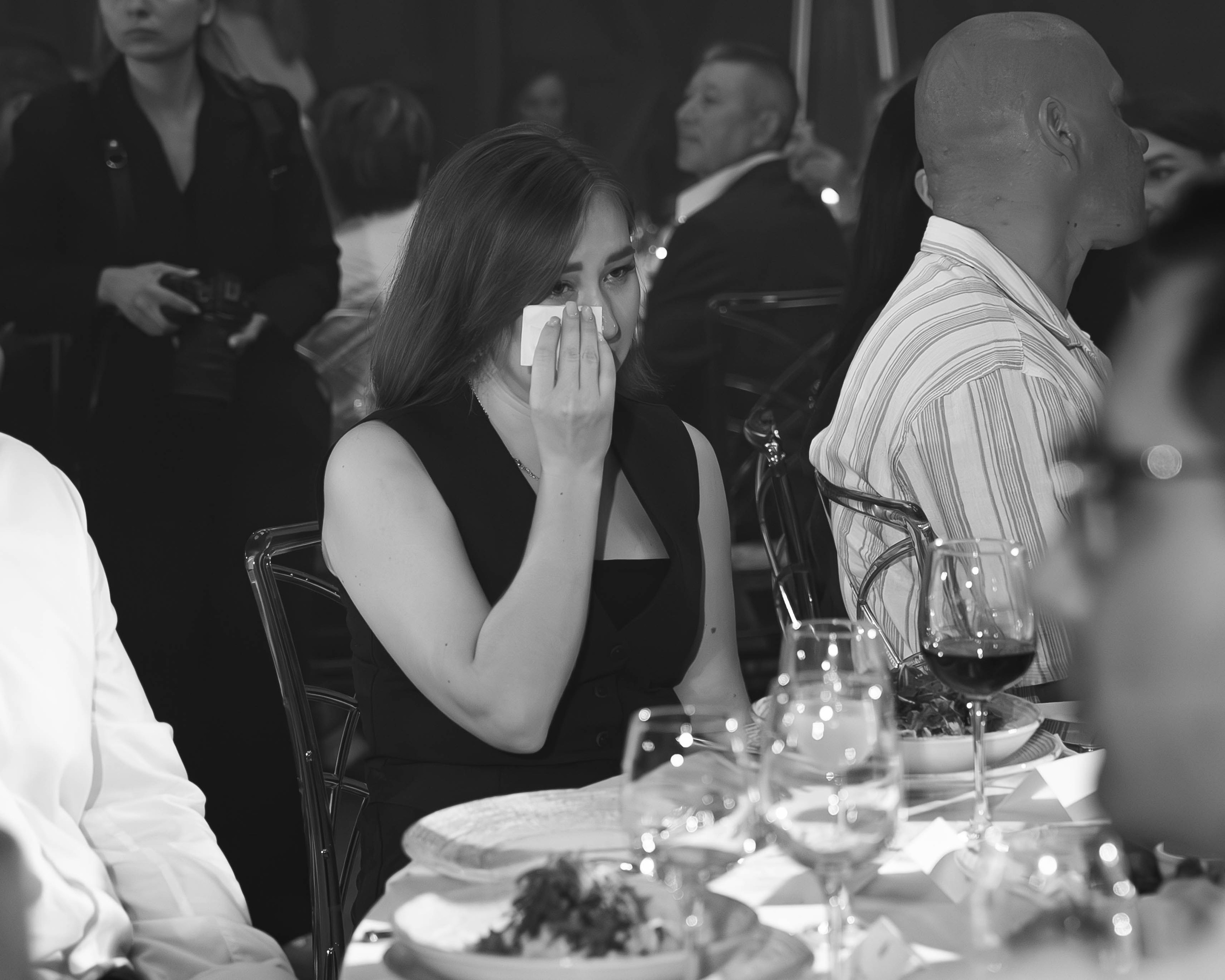 Альбина | Тимур (банкет+регистрация). Свадебный и семейный фотограф в Казани Диана Портнова