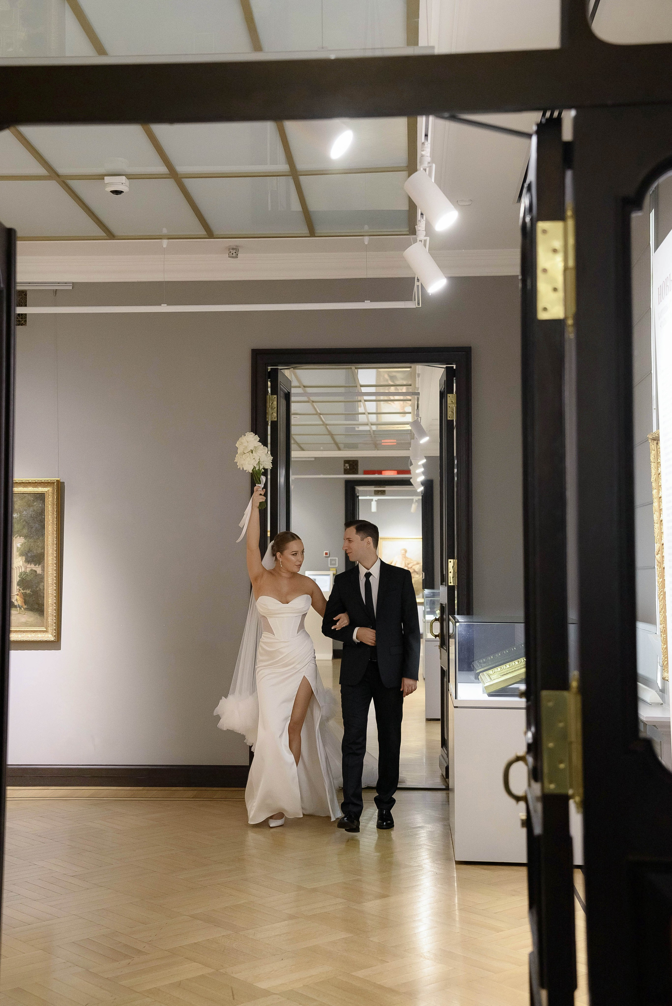 Альбина | Тимур (банкет+регистрация). Свадебный и семейный фотограф в Казани Диана Портнова