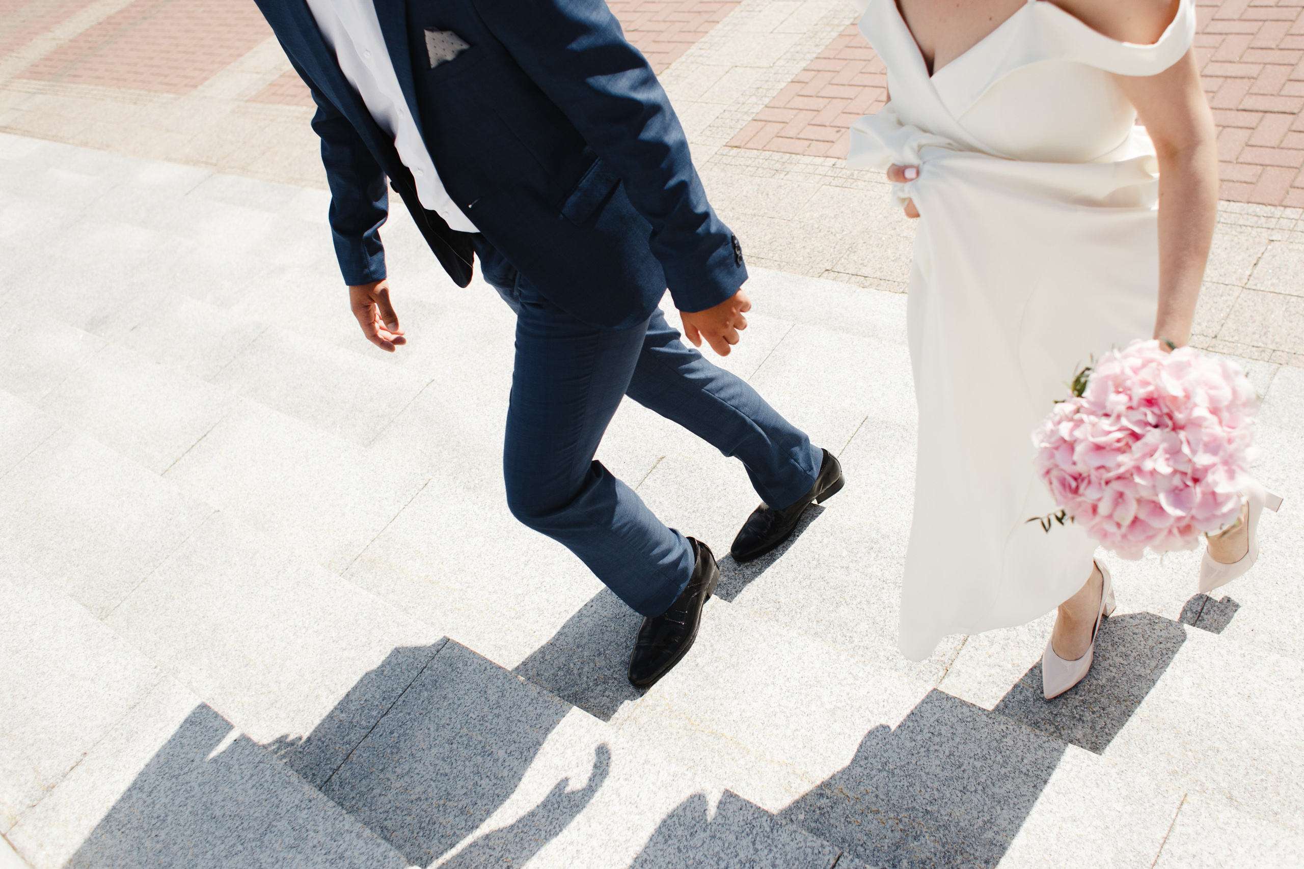 Саша и Ксюша. Фотограф Фототерапевт Минск