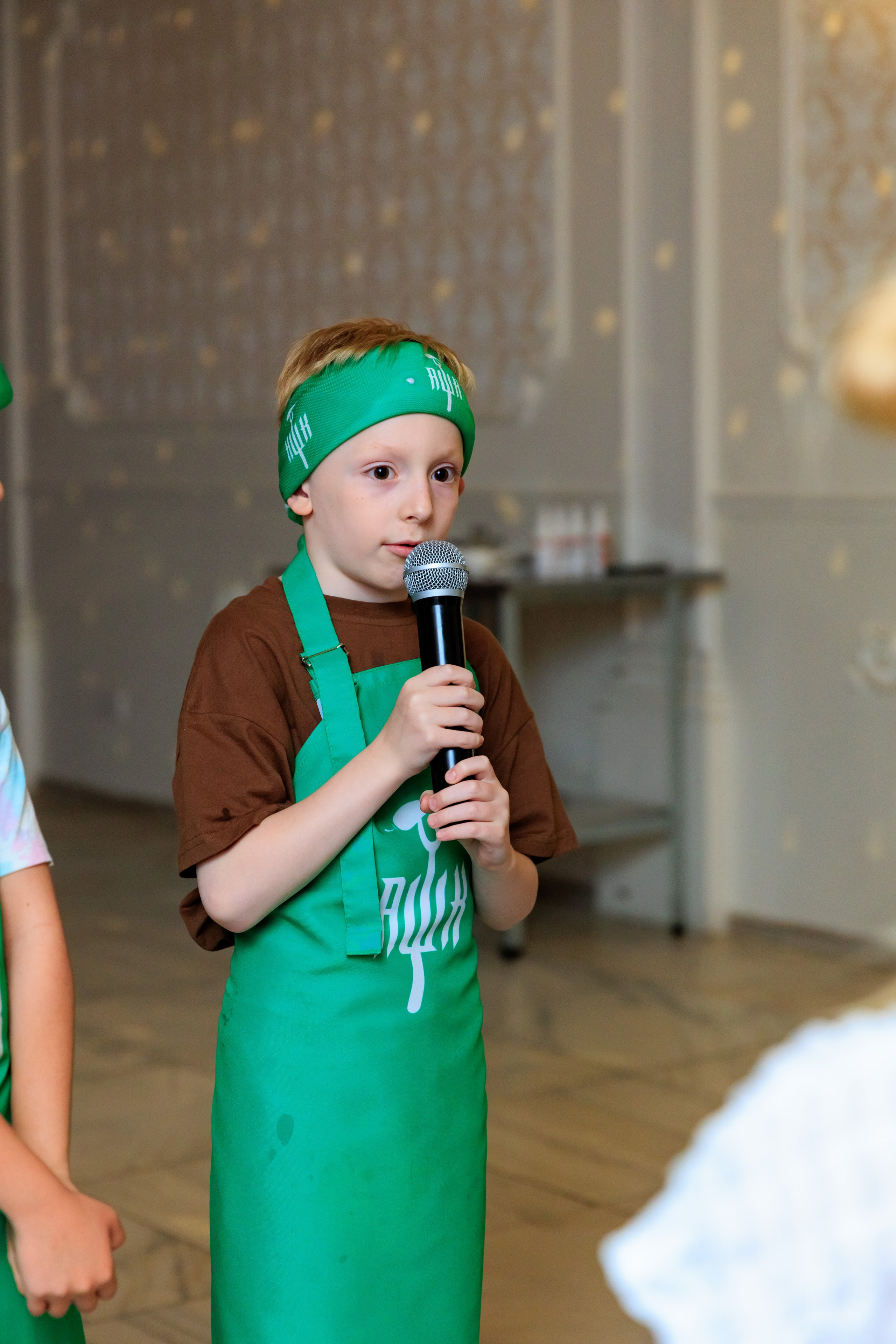 Адская кухня CooknRun Events. Фотограф Новосибирск — Наталья Гресь