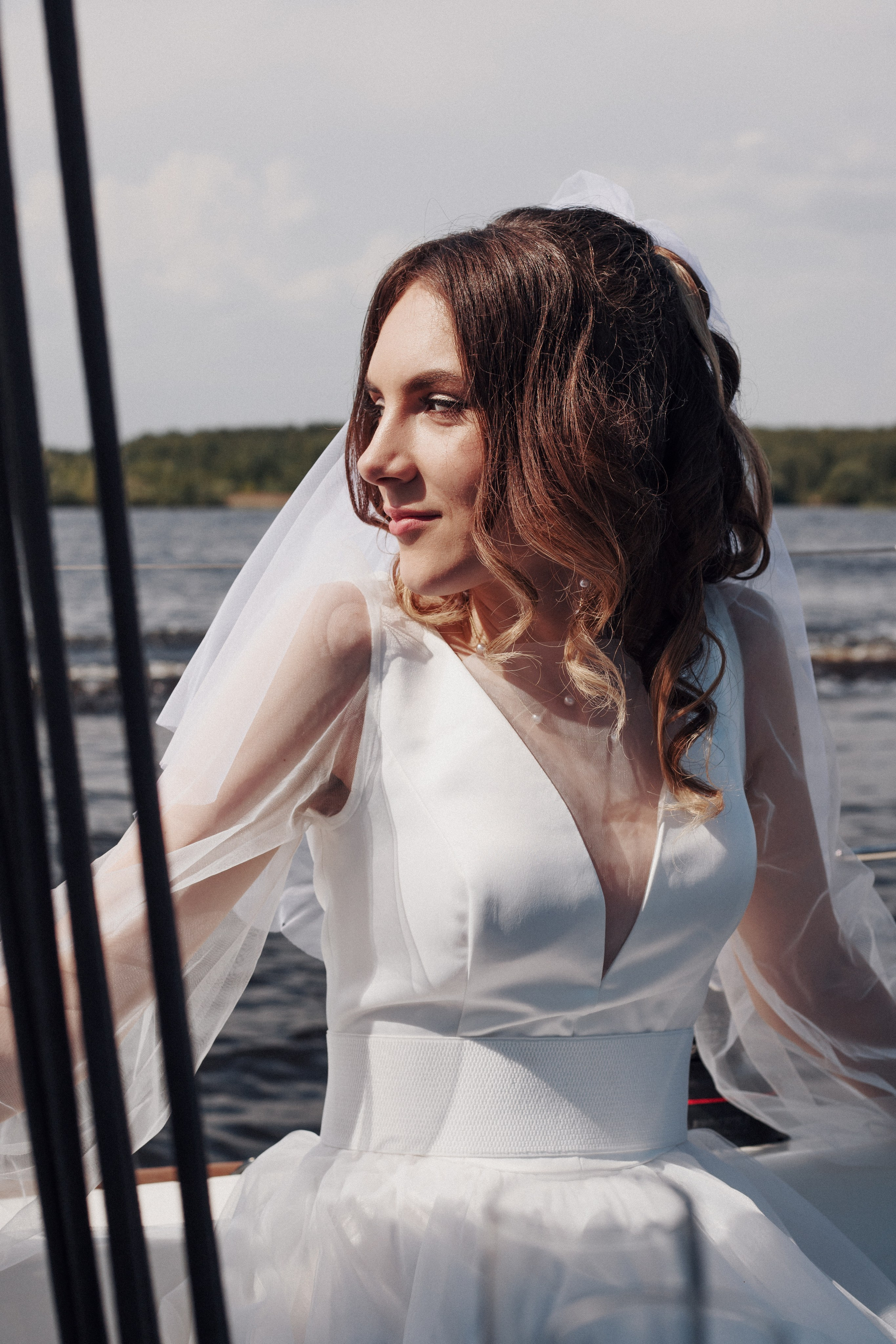 Сергей & Евгения. Фотограф в Москве и Московской области