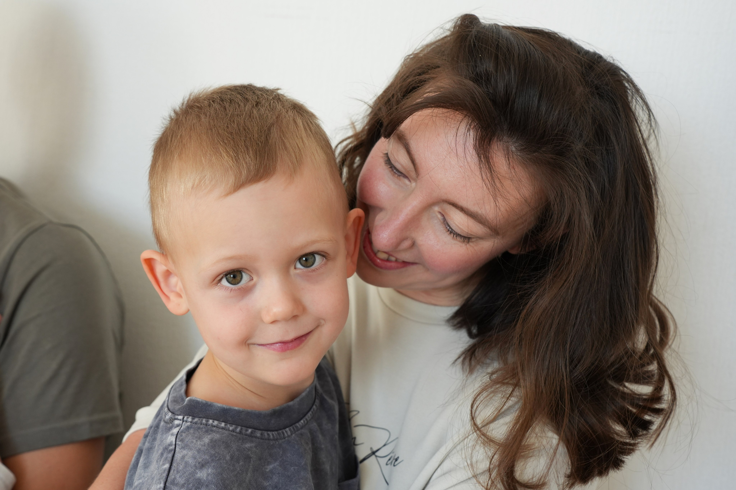 Семья. Фотограф Екатеринбург Татьяна Симакова