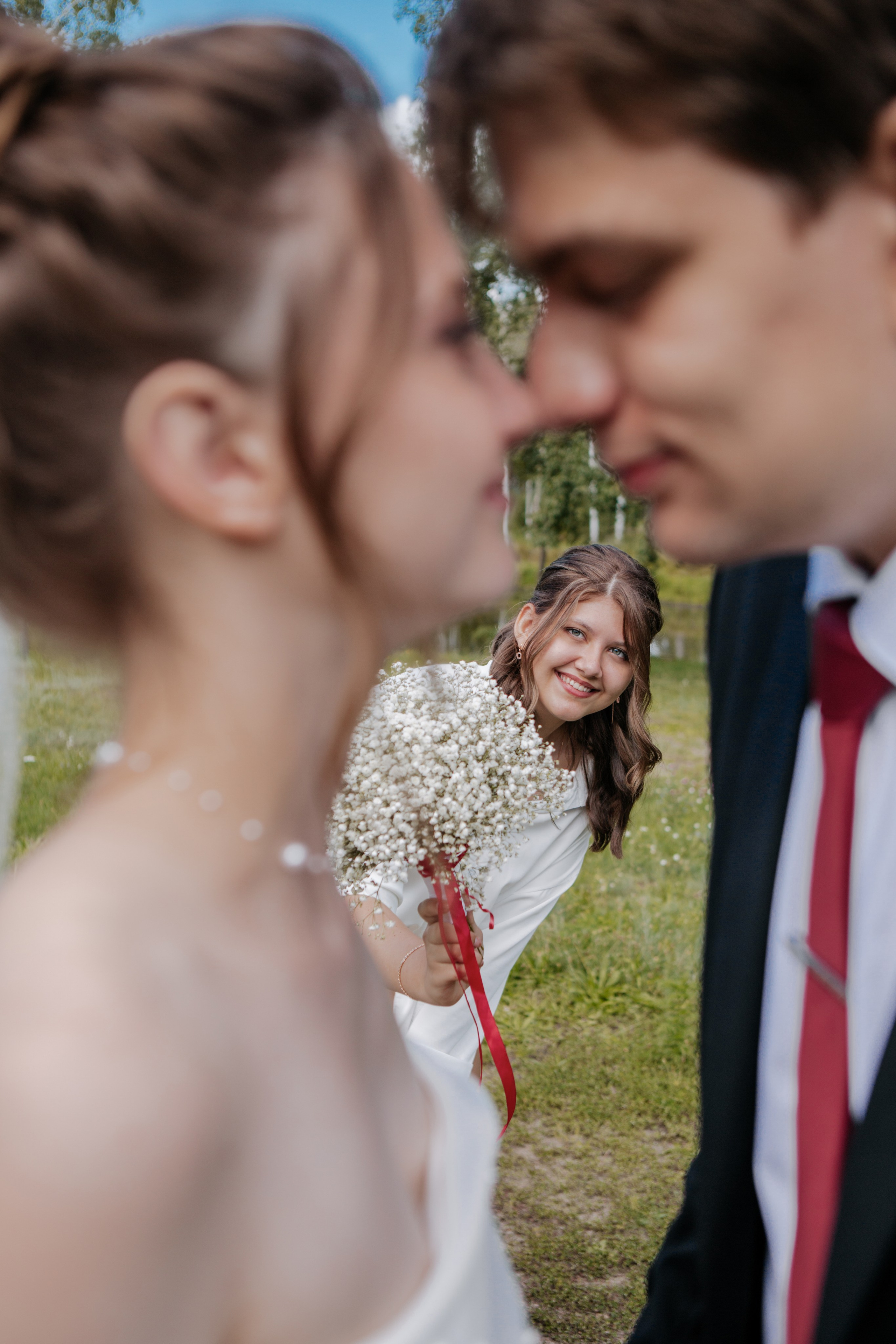 • Ирина & Павел •. Семейный и свадебный фотограф в Воронеже Майя Добровольская