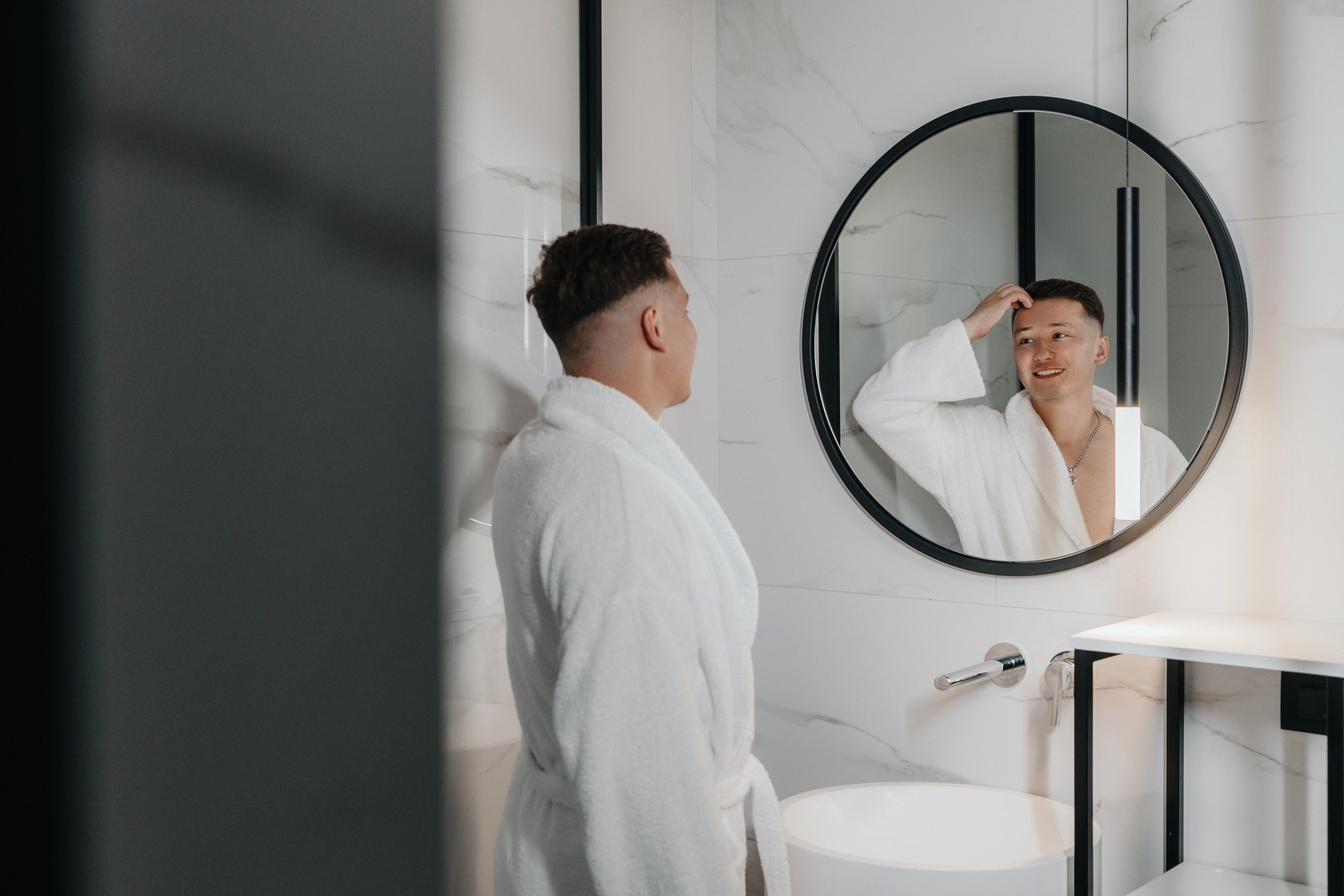 Саша и Саша. Свадебный фотограф и видеограф Когай Дмитрий и Юлия