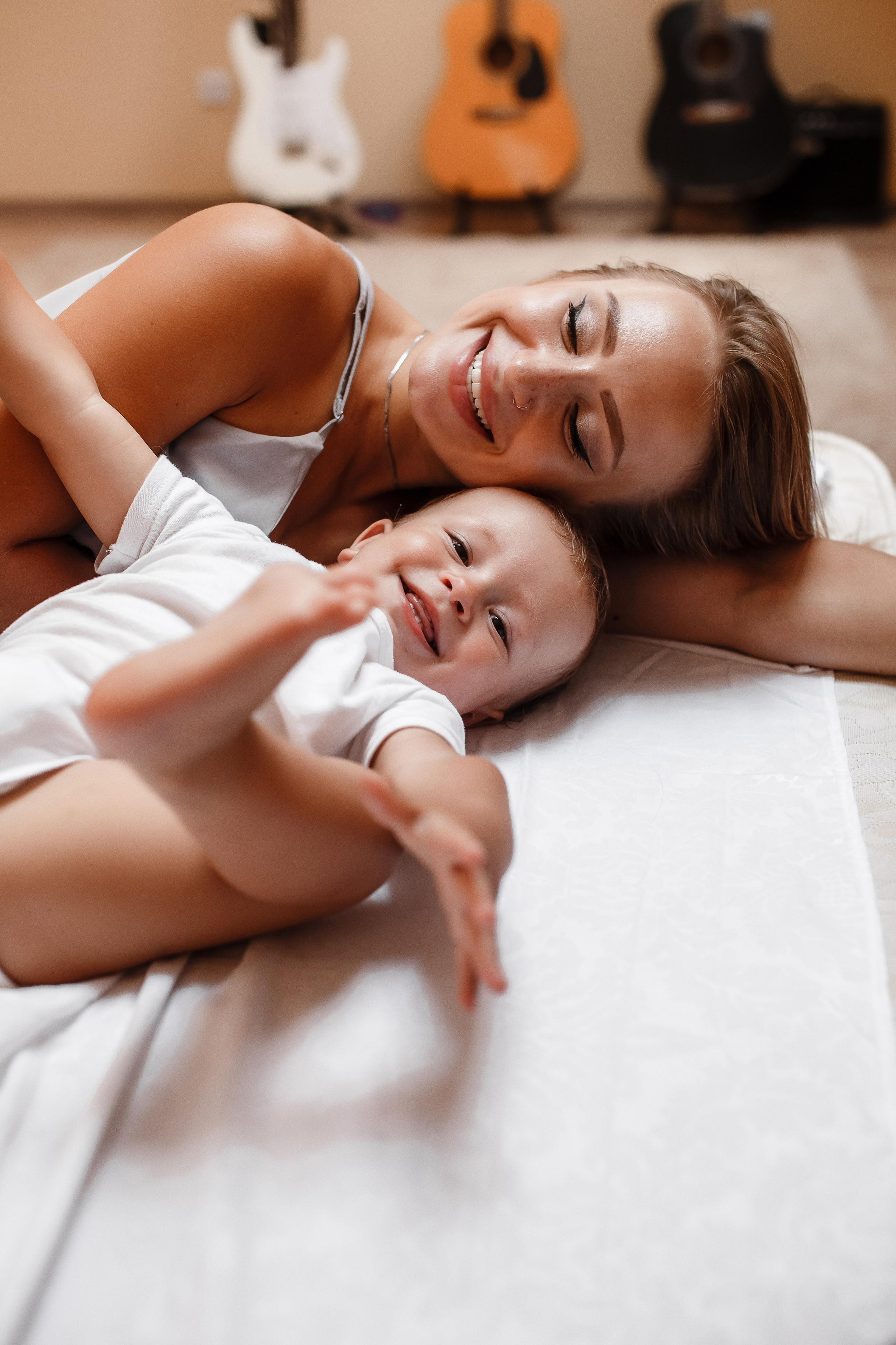 Семейные истории. Портретный и свадебный фотограф в Воронеже Елена Михайлова