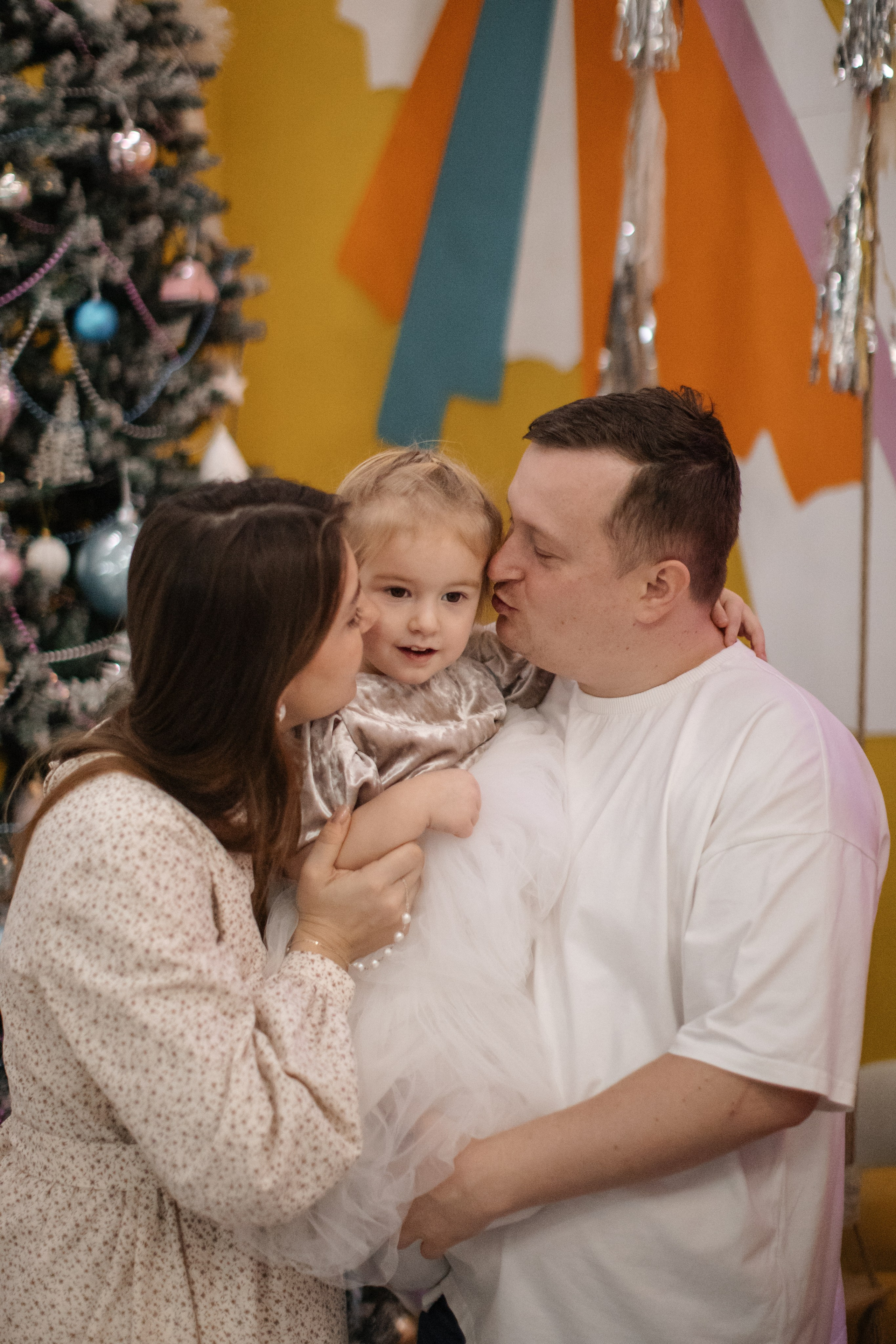 Мероприятия. Честный семейный фотограф