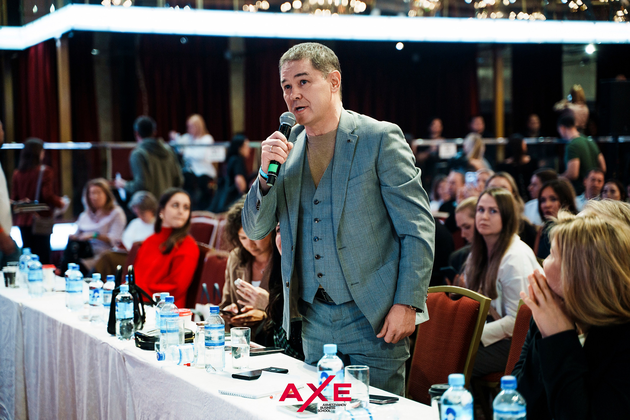 Алексей Ситников. Фотограф Казань