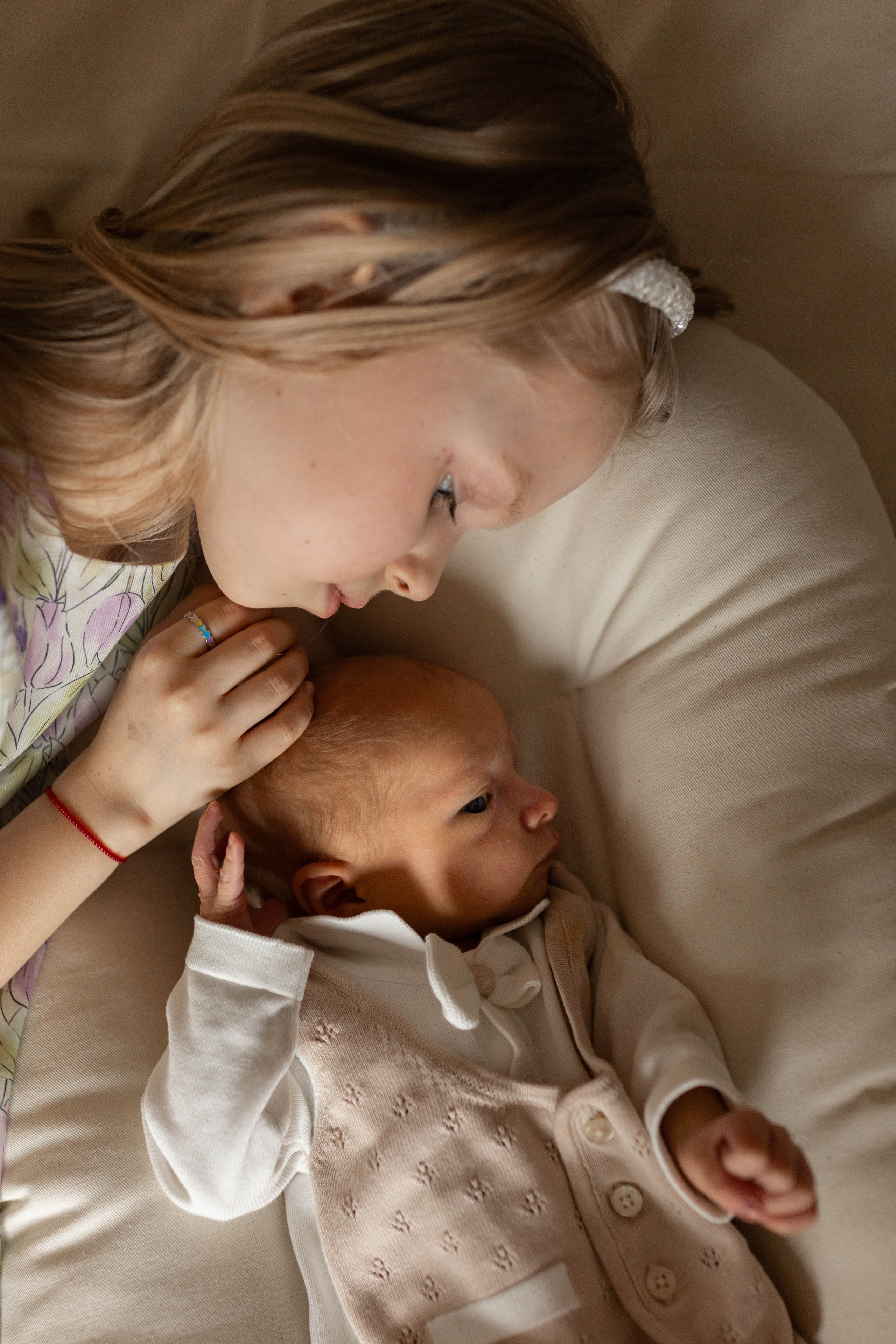 Семейный лайфстайл. Анастасия Воропаева — фотограф на роды СПб