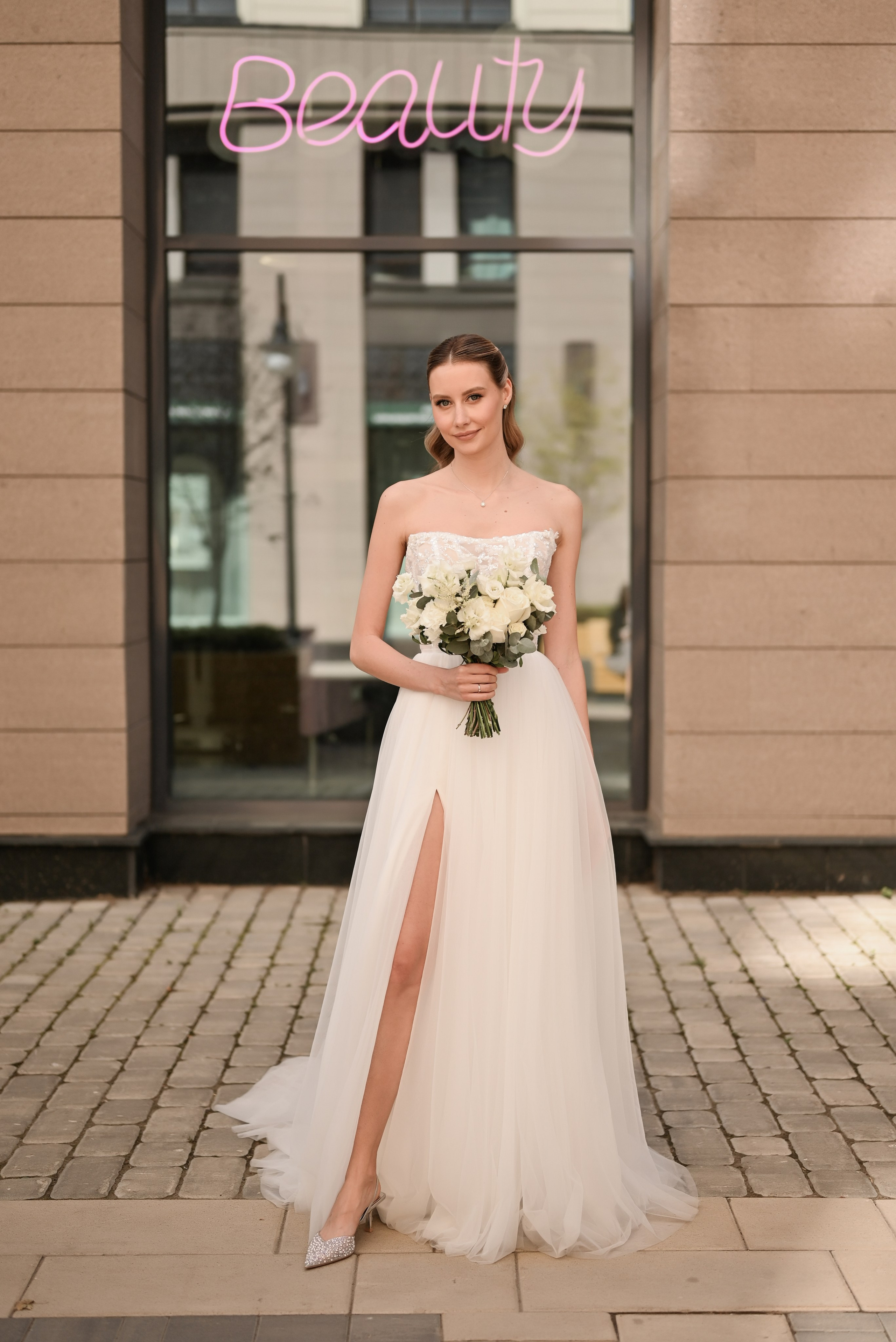 Заур & Юлия. Свадебный и семейный фотограф в Уфе Александров Максим