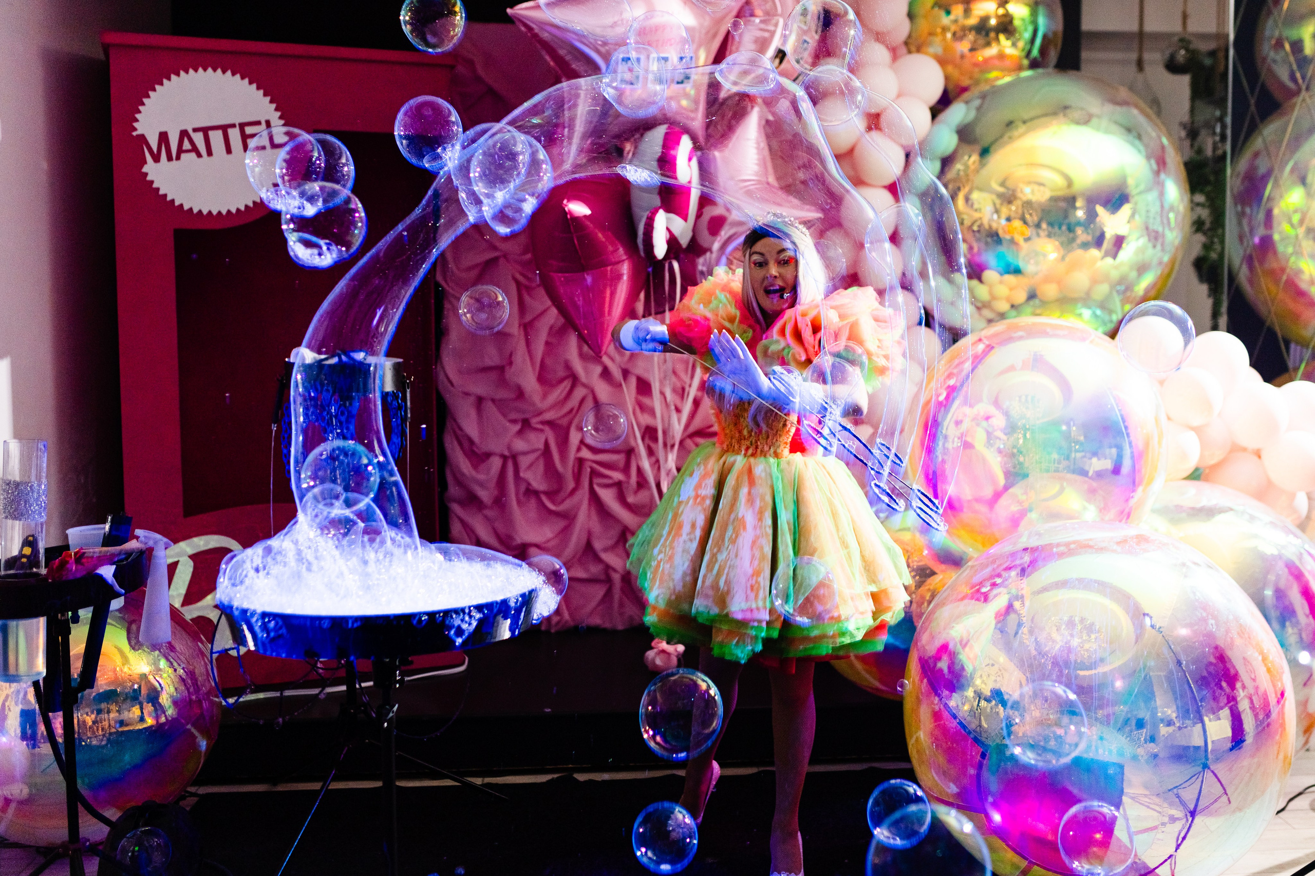 Фотосъёмка детского дня рождения. Фотограф в Краснодаре Анна Худокормова. Свадебные, семейные, детские фотосессии