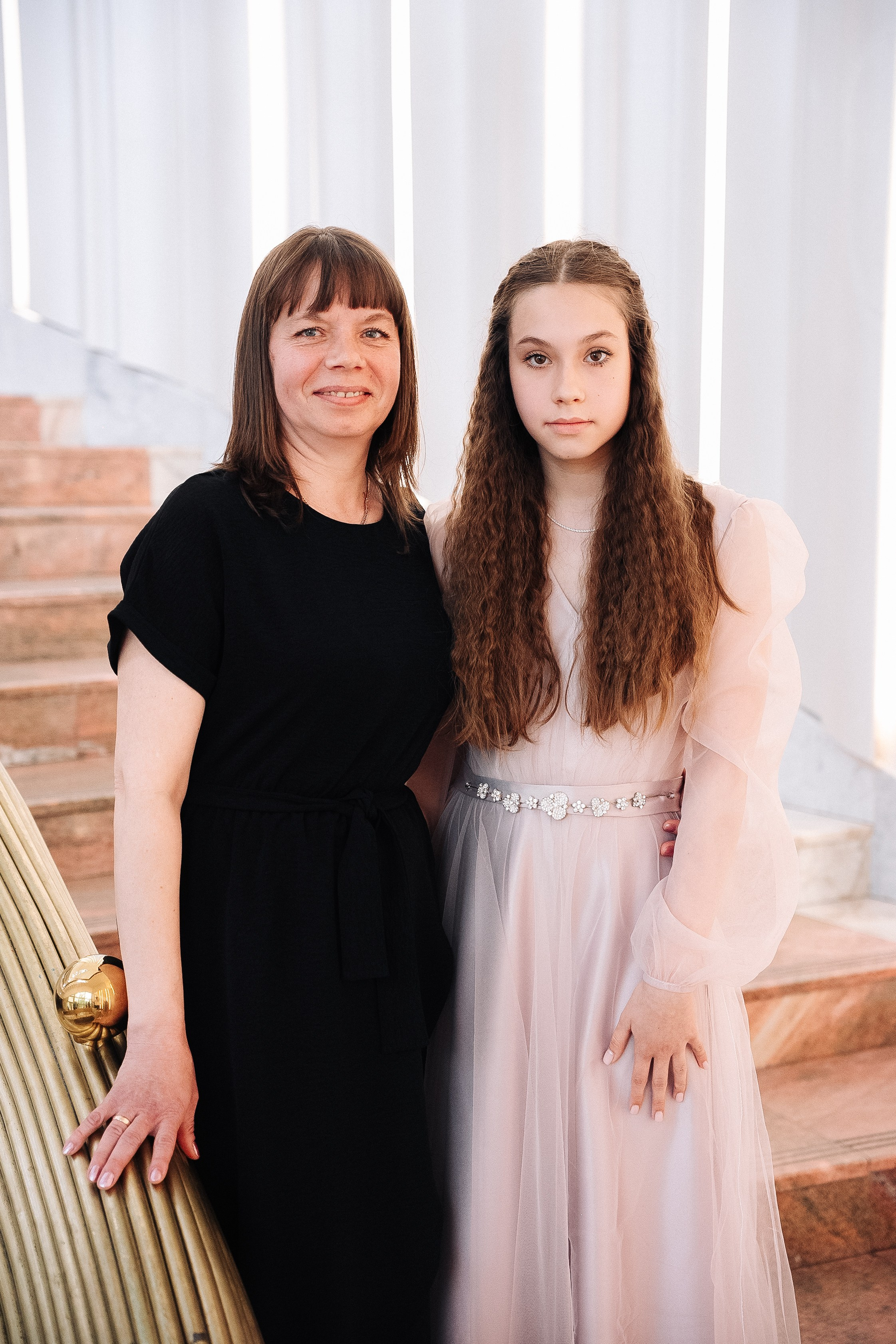 Выпускной. Фотограф в Хабаровске Швендых Рудольф