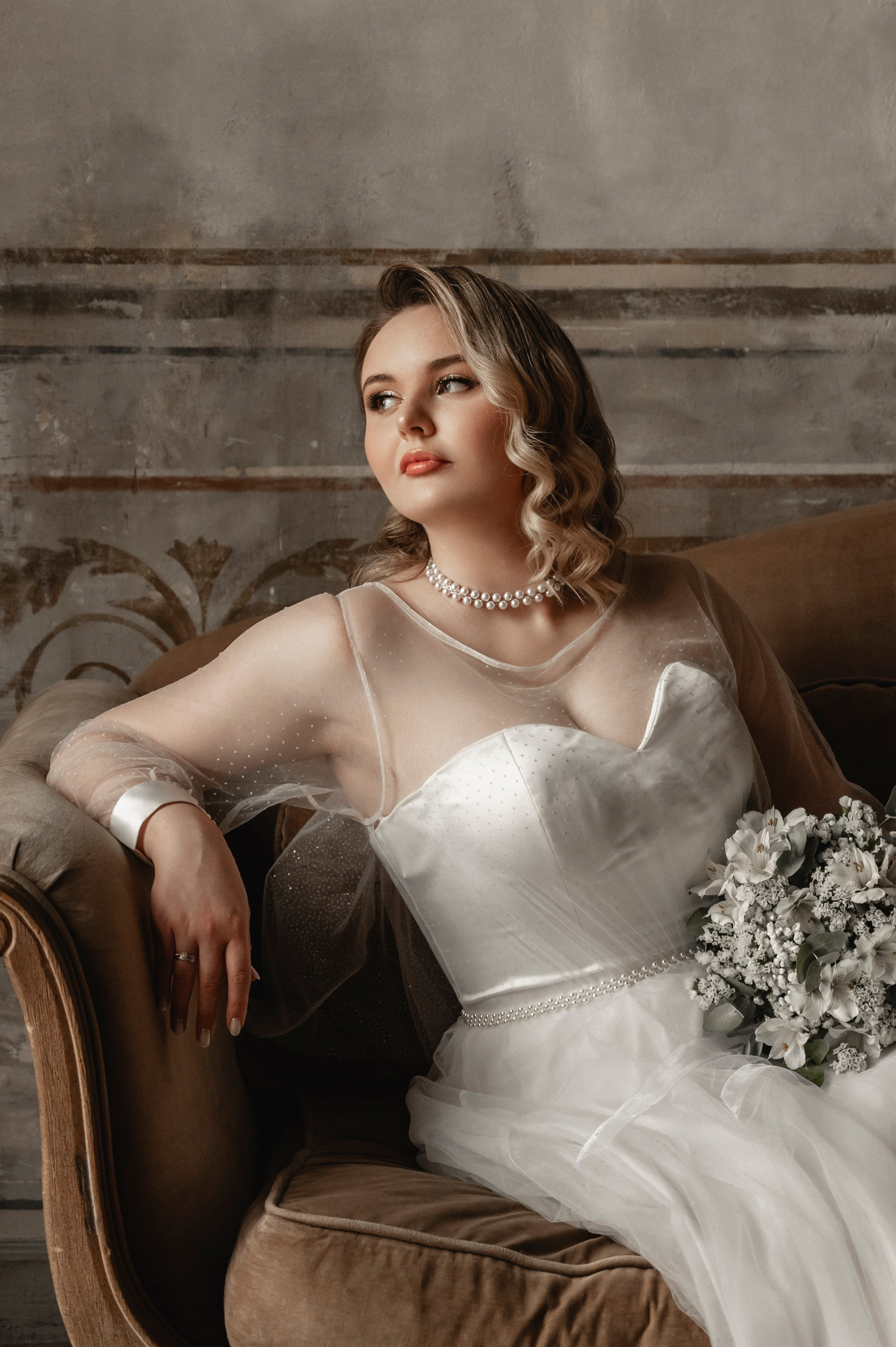 Алексей & Юлия. Свадебный фотограф Татьяна Сорока Москва и МО