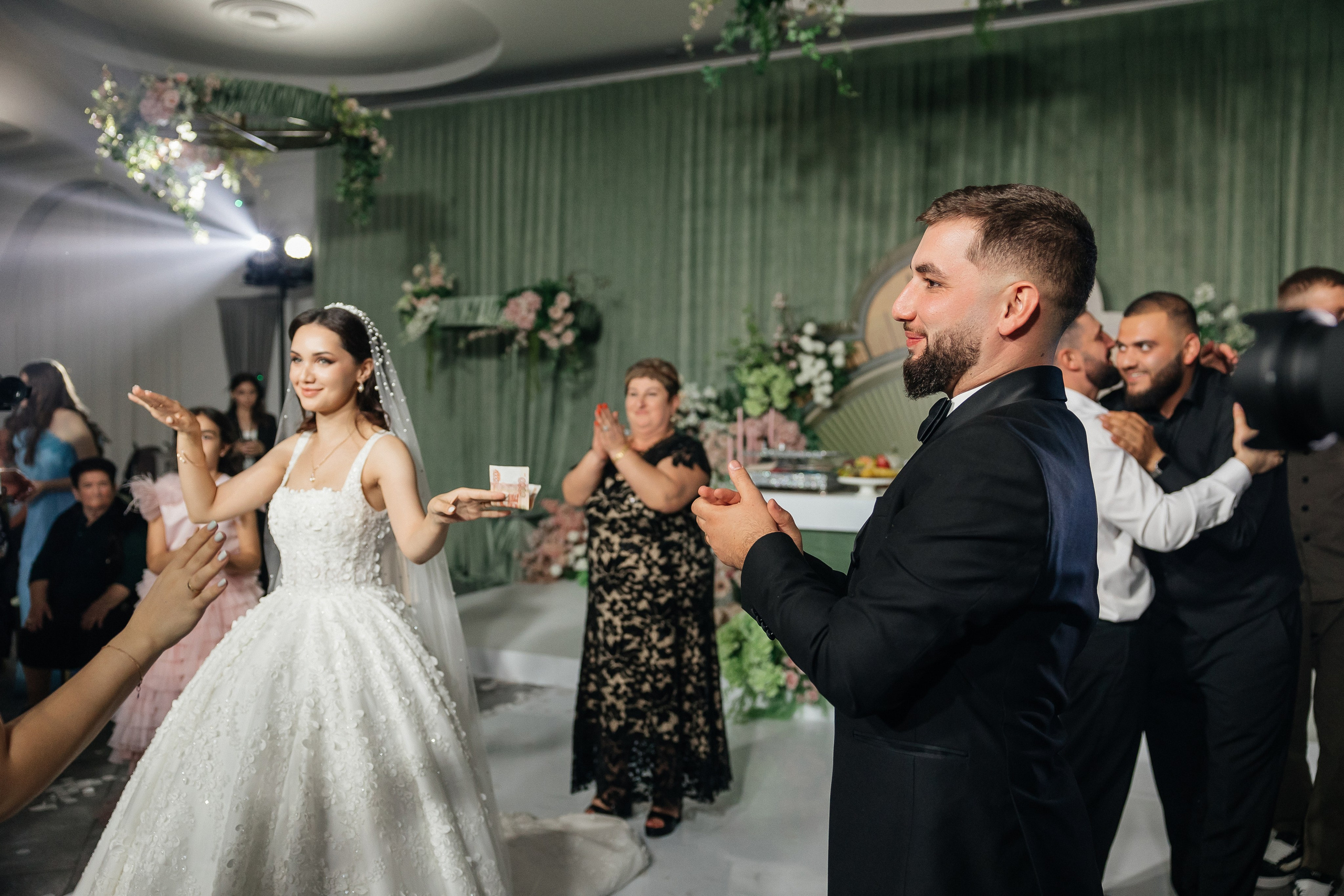 A&L. Свадебный фотограф в Ростове-на-Дону