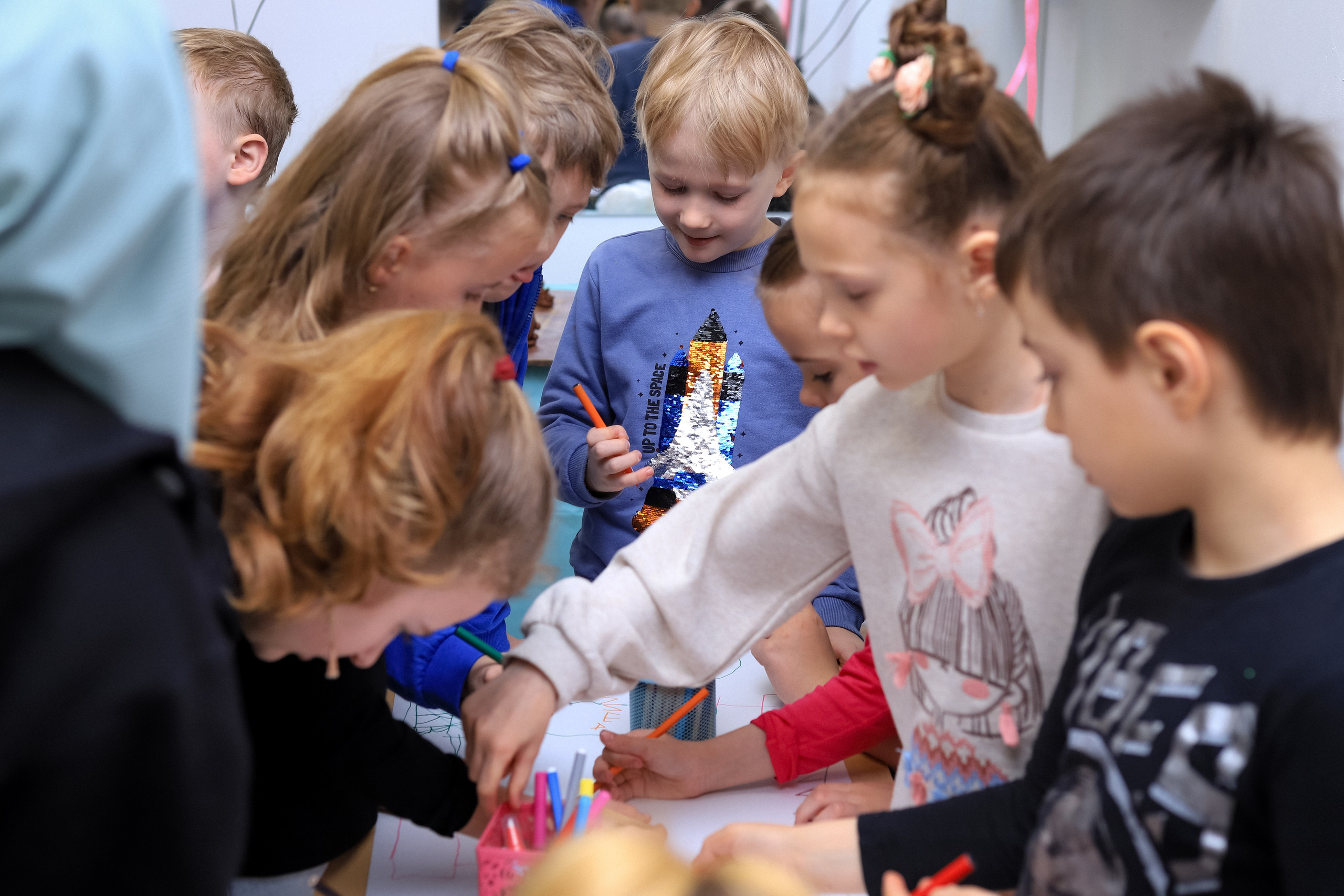 Студия Мудрая мастерская. Женский/Детский фотограф в Симферополе Вероника Слепогина