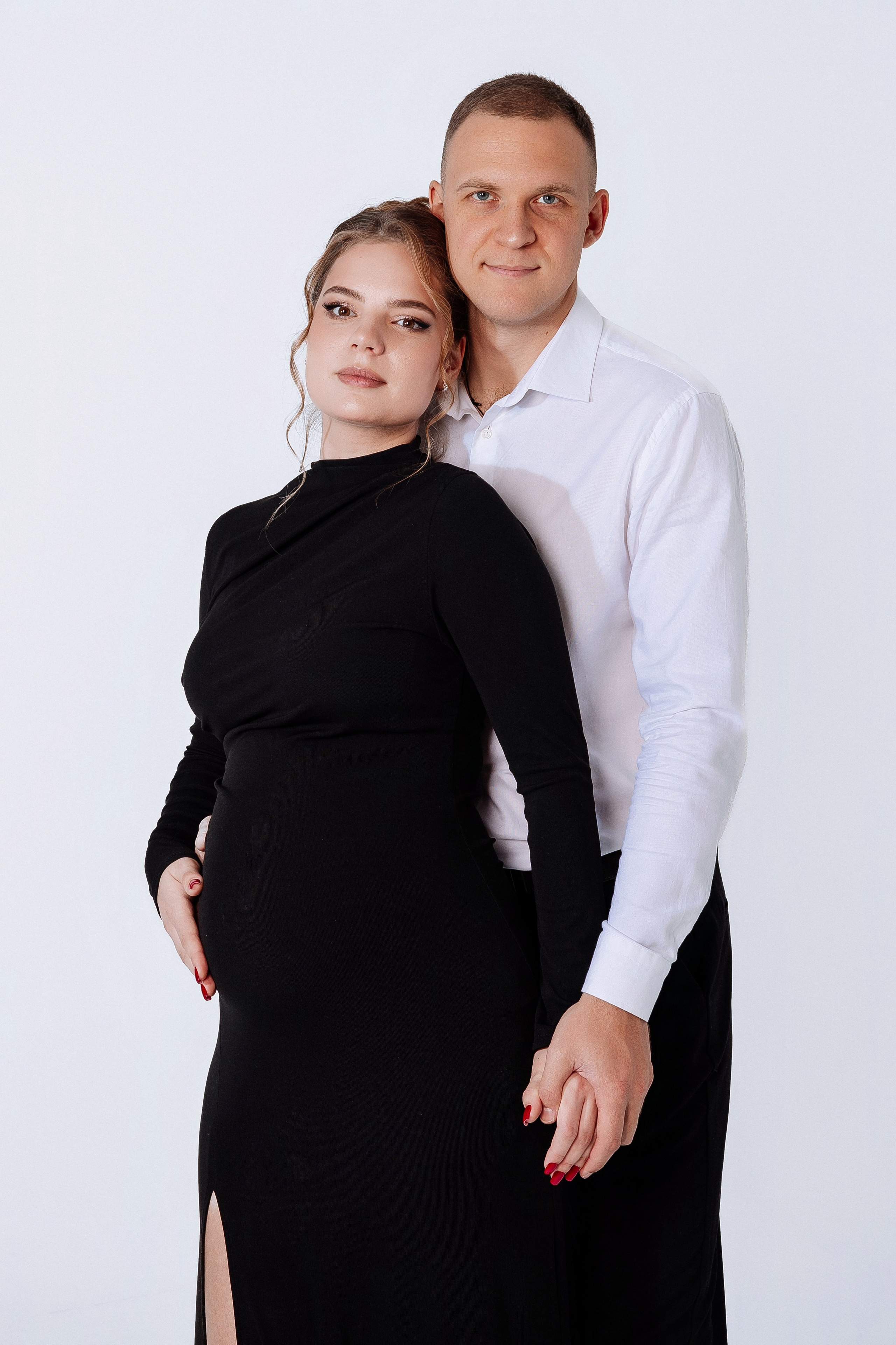 Лиза & Сергей. Женский/Детский фотограф в Симферополе Вероника Слепогина