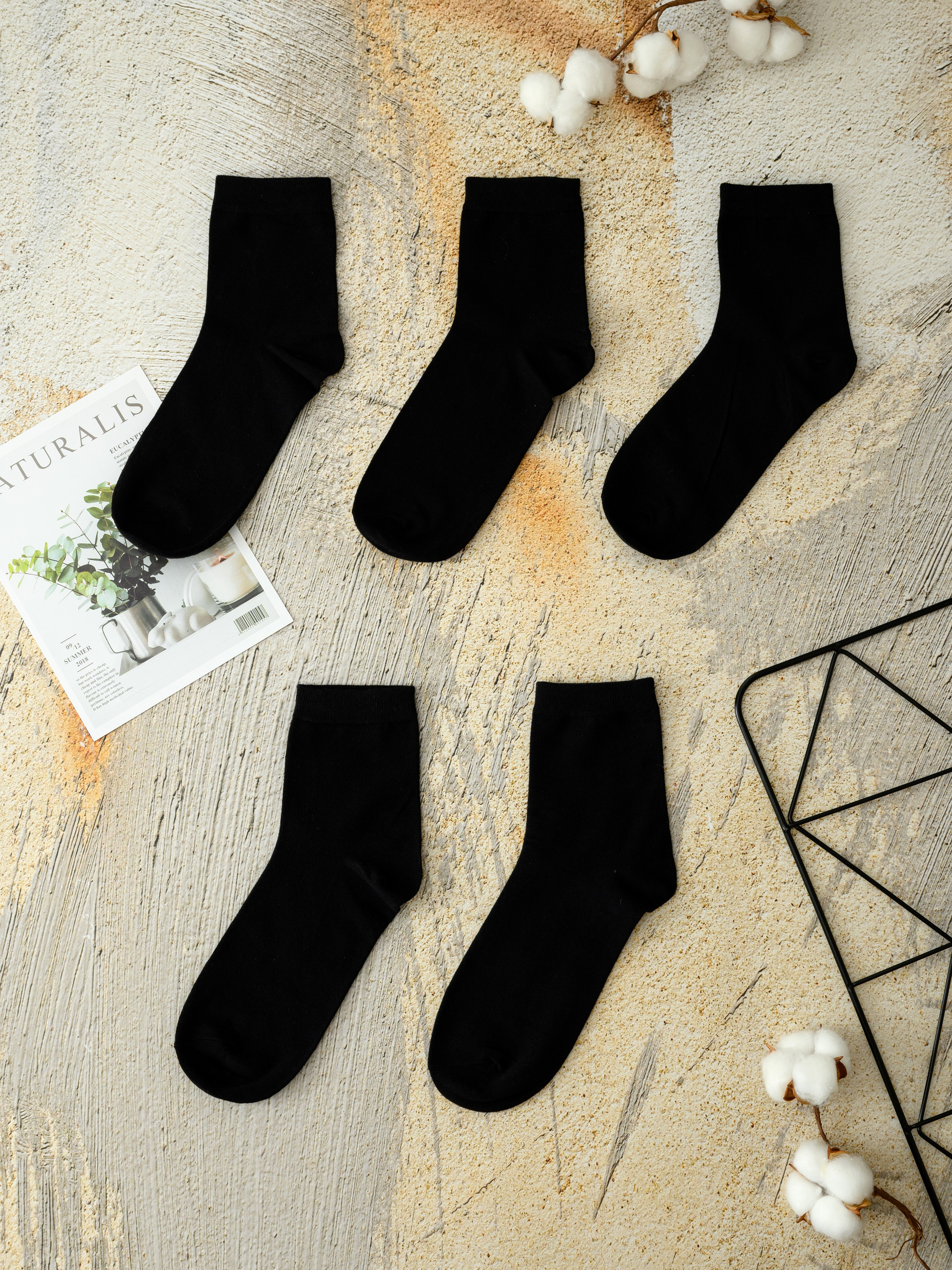 Носки. Фотограф для маркетплейсов в г. Иваново Клещенок Юлия