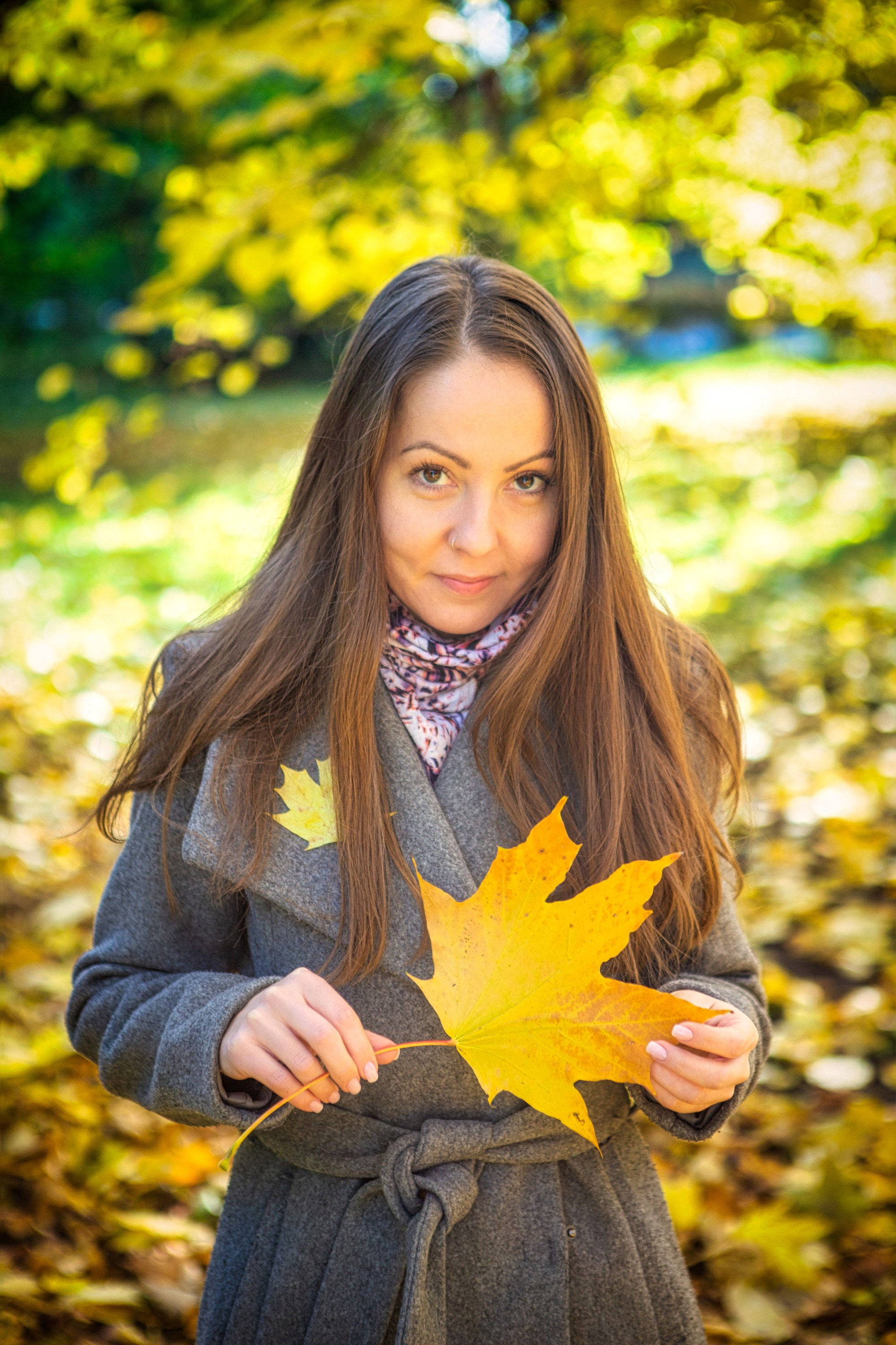 Портрет. Sergey Gromov photo