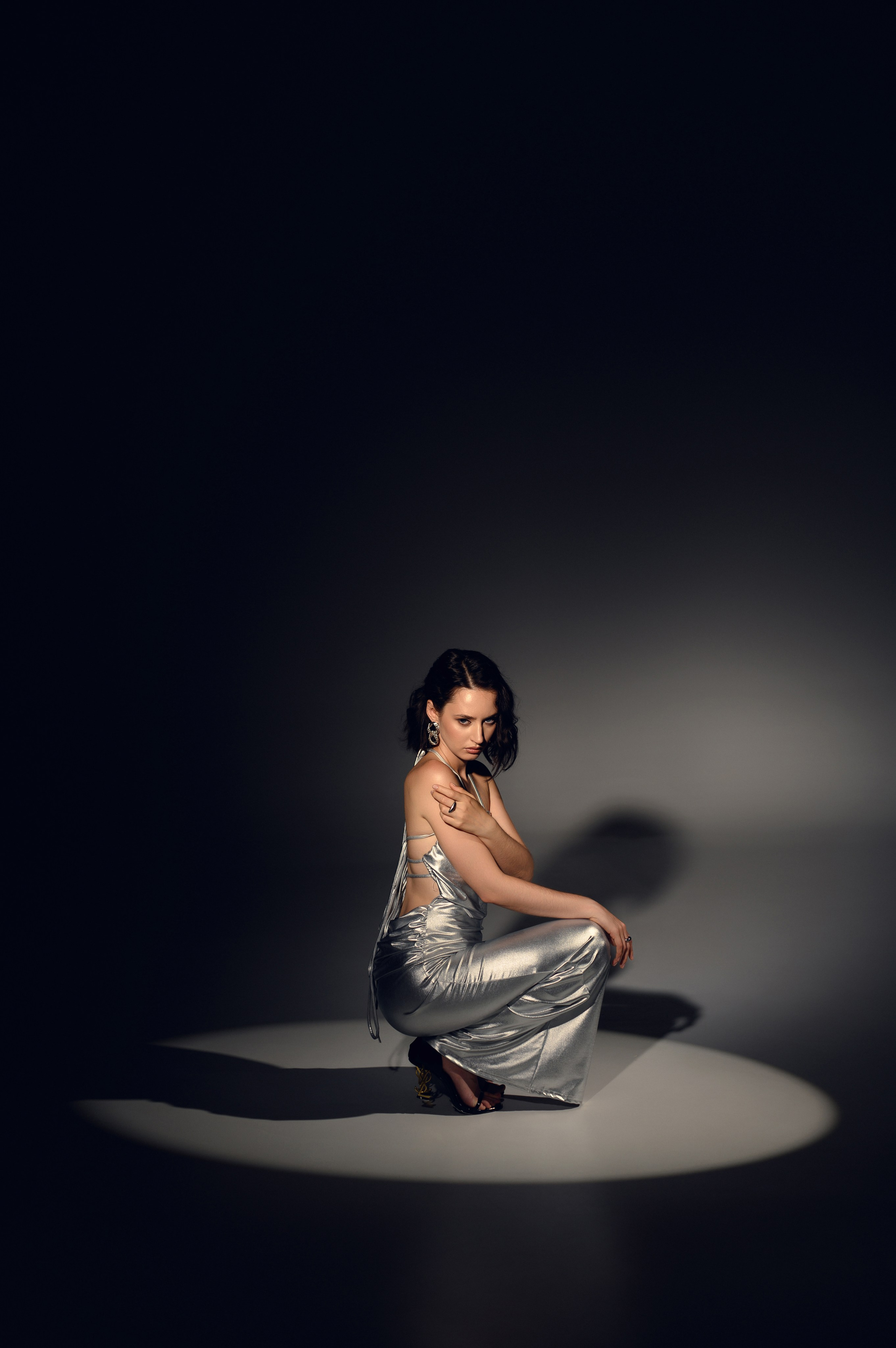 Соня. Фотограф в Краснодаре Скубицкая Альбина