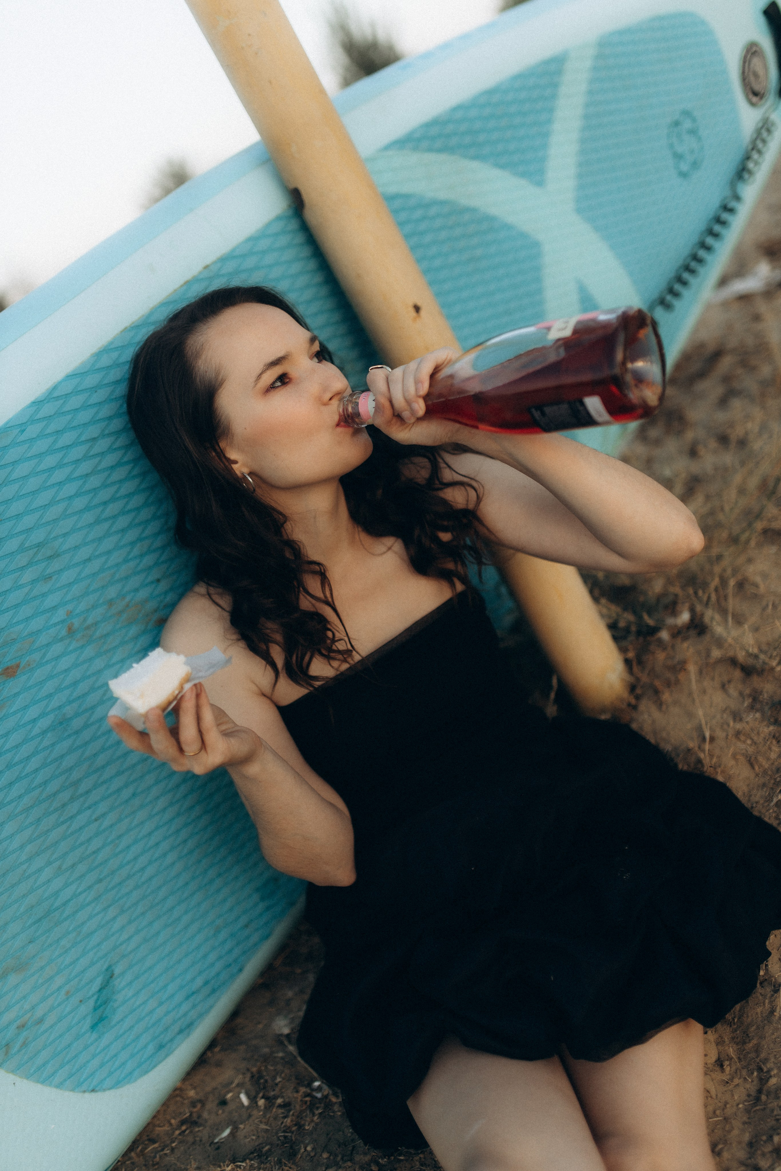 Лизе почти 30. Главная