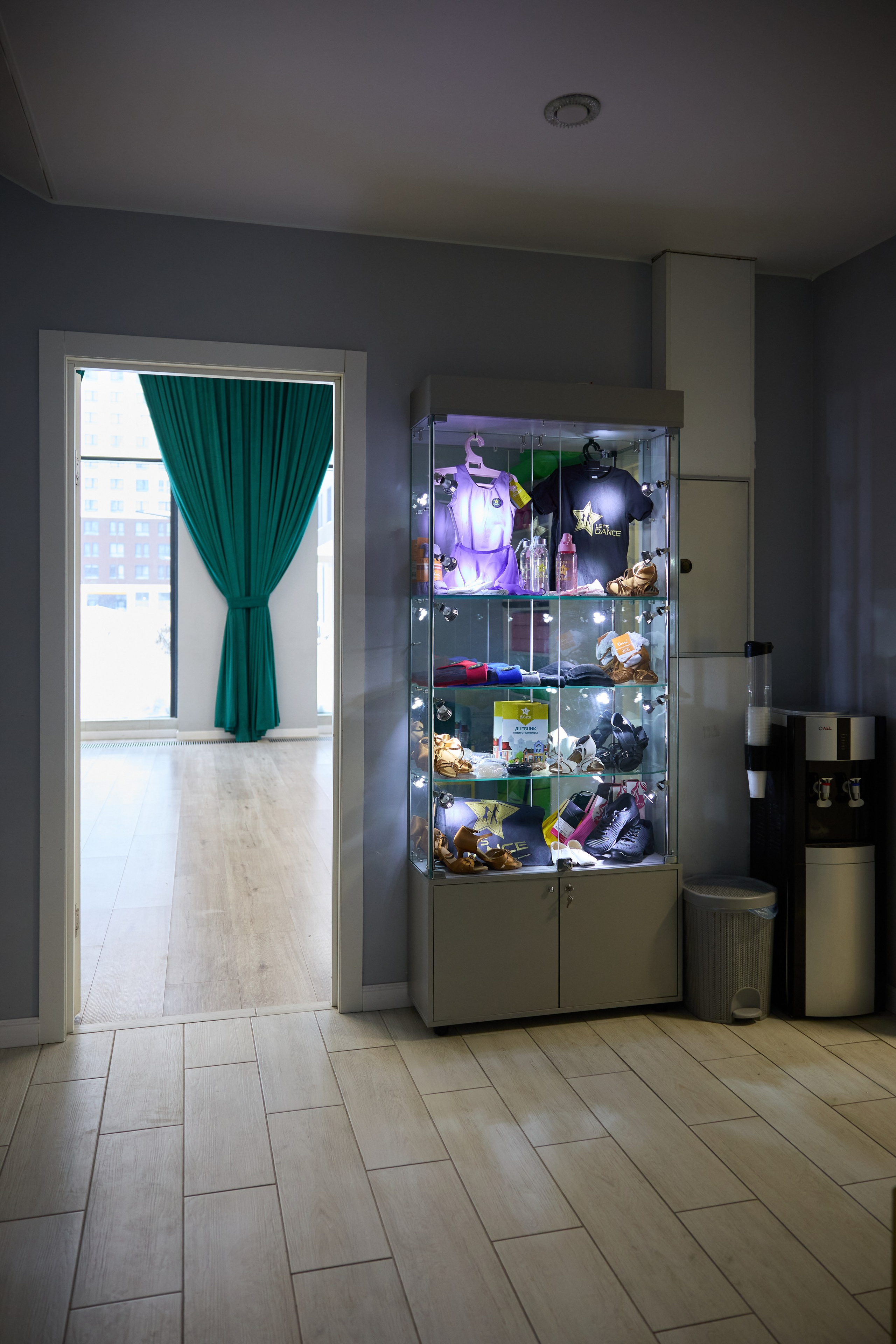 Студия танца Let's Dance. Виктория Ахмылова. Фотограф в Москве