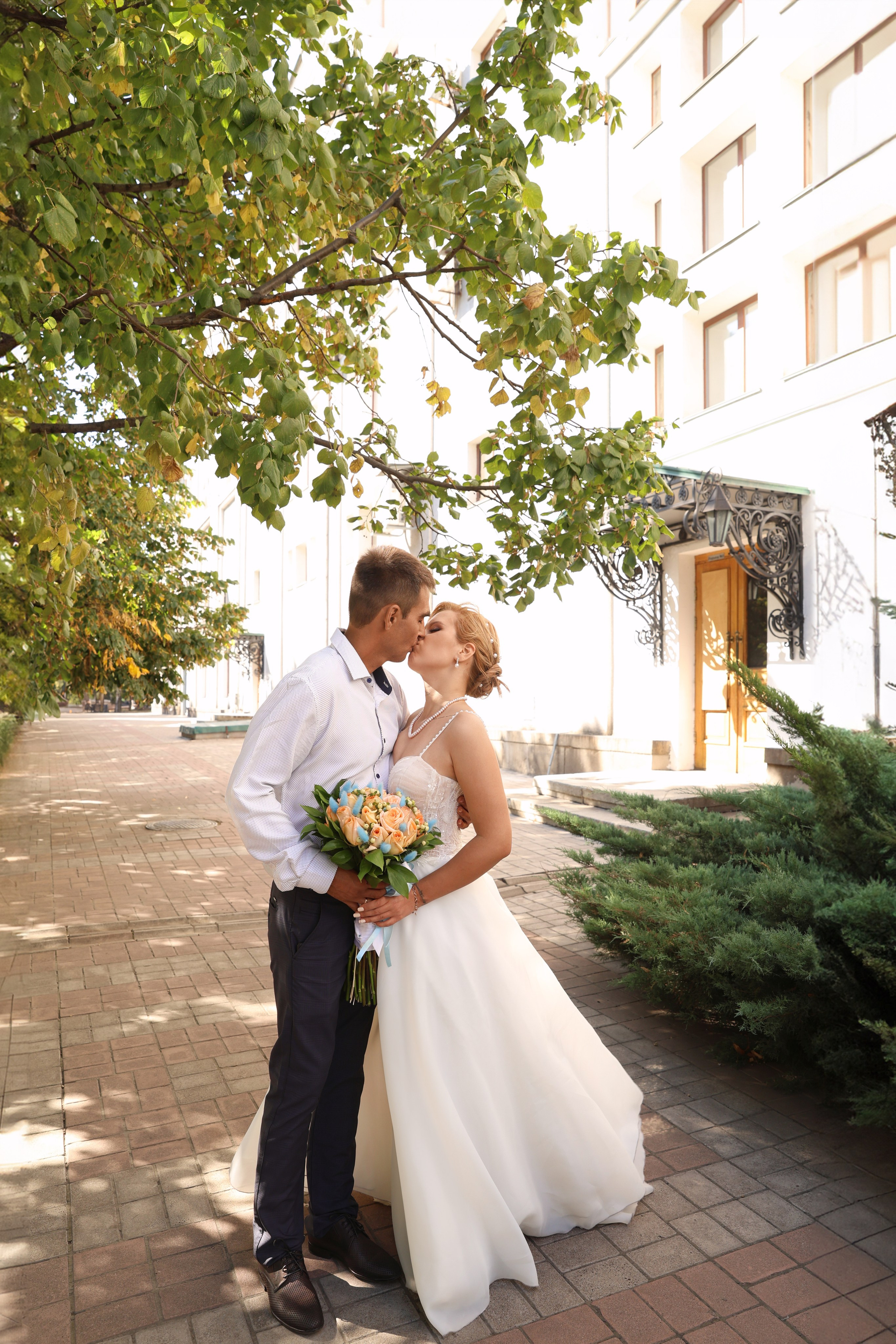 03.08. Яна Чхан — Фотограф в Донецке и не только