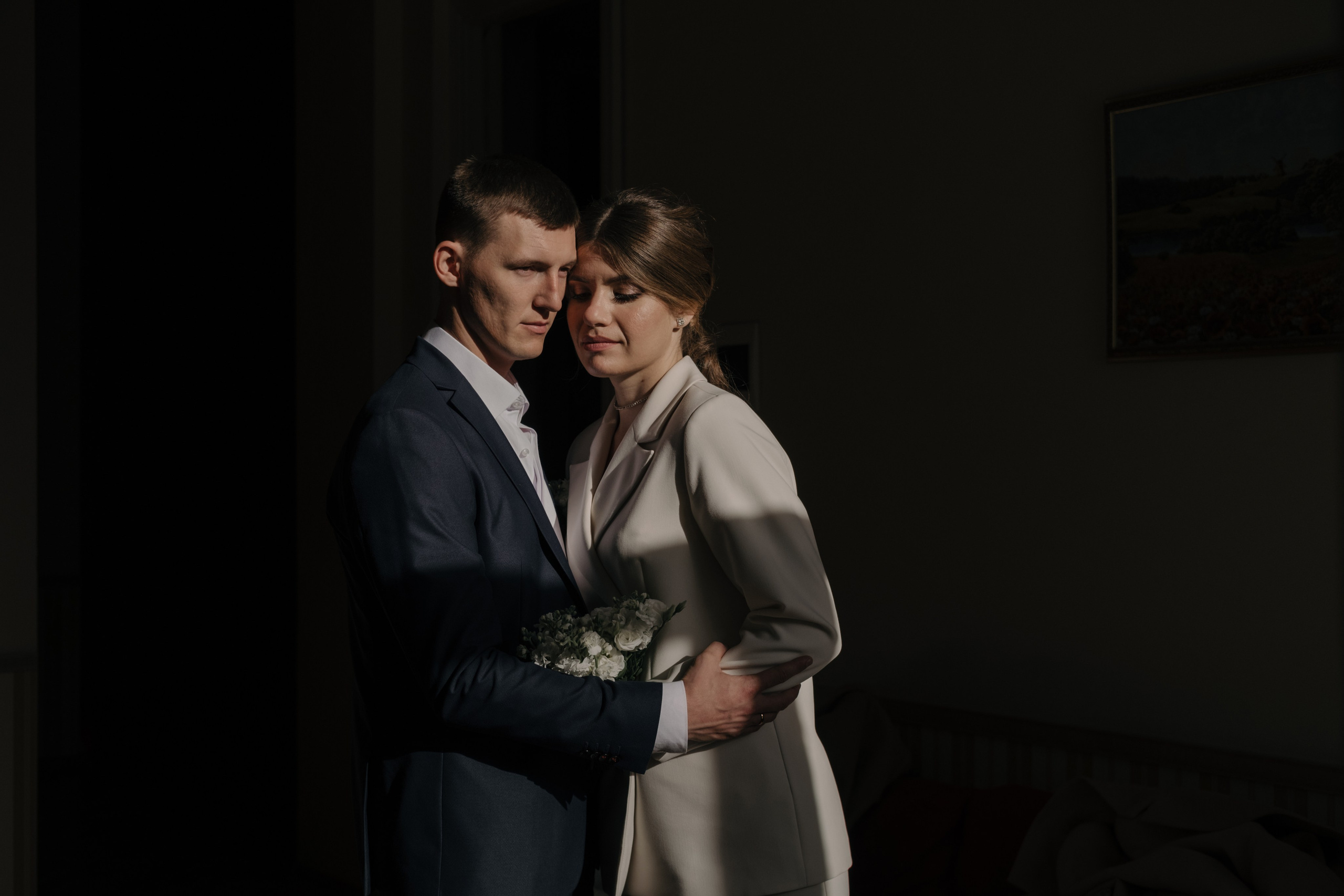 Павел и Ирина. Фотограф в Астрахани Миронова Анастасия