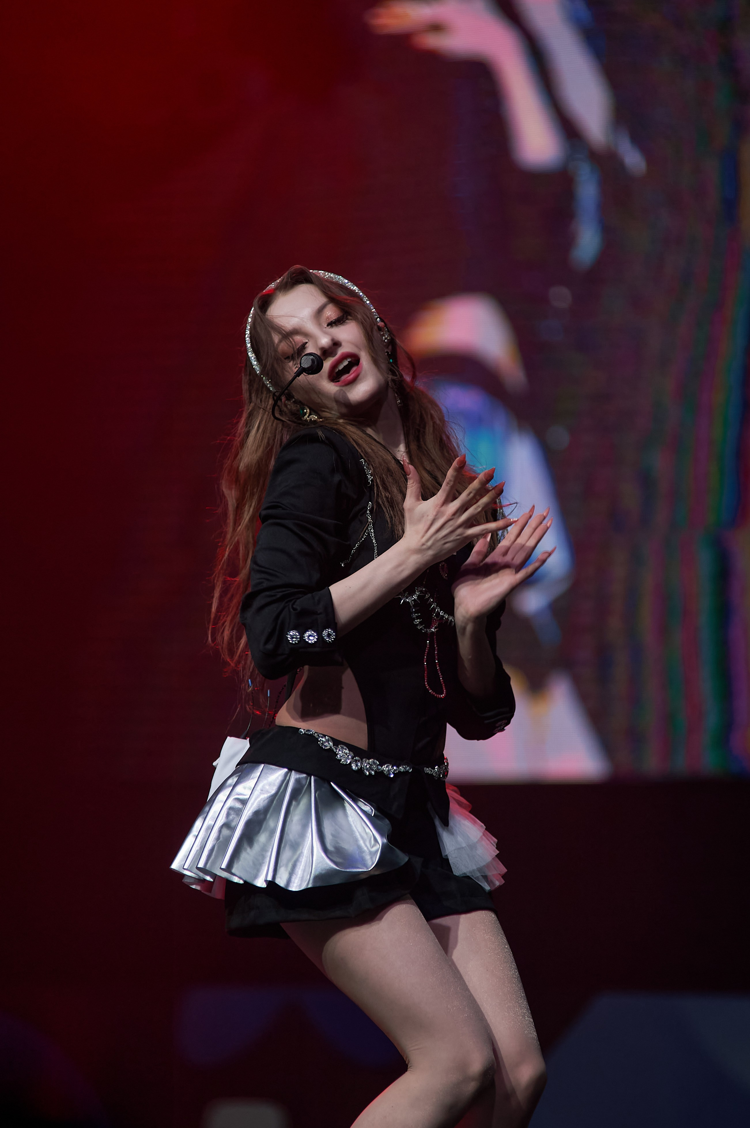 X: in concert. Photographer Bangkok — Pattaya | фотограф Бангкок — Паттайа