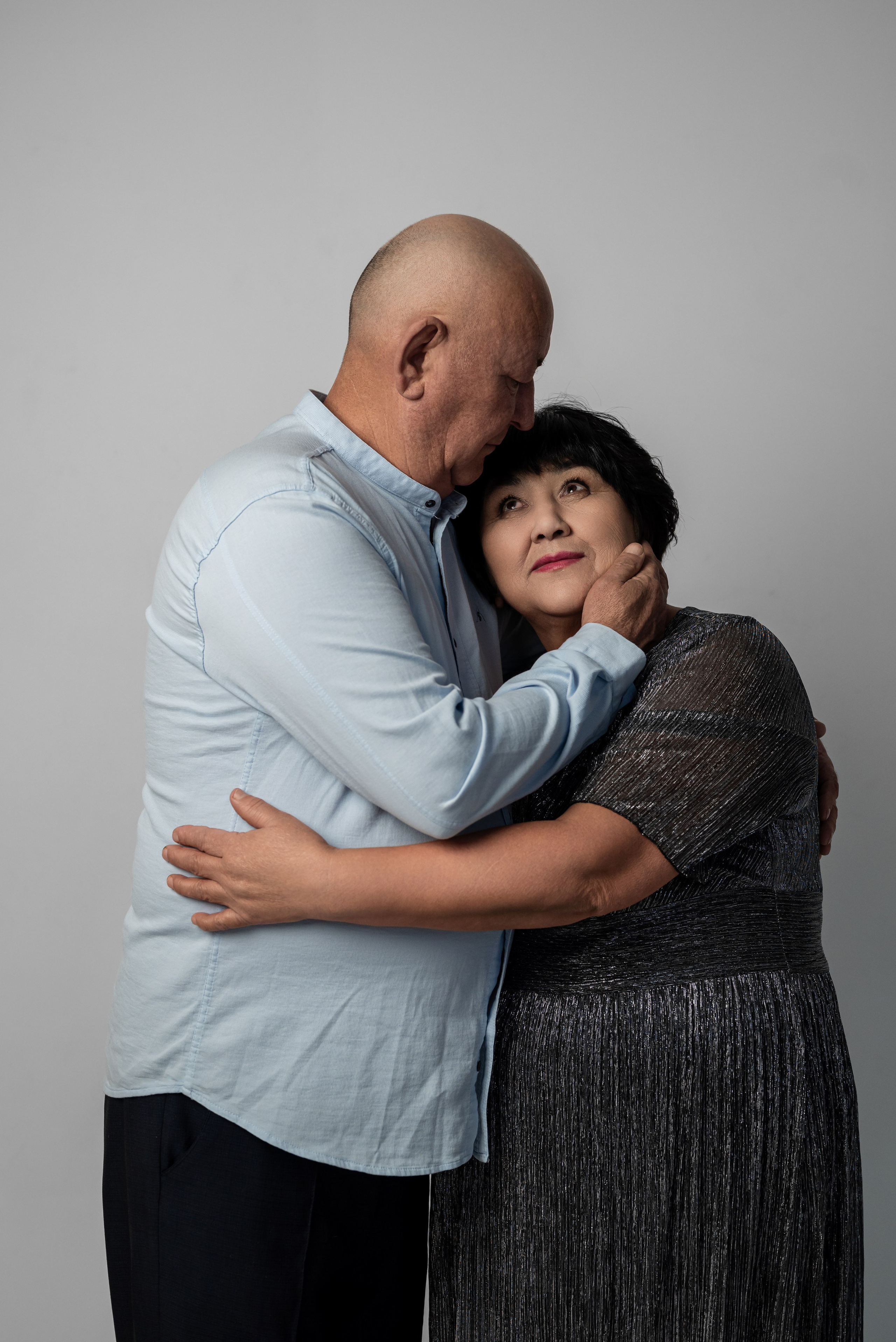 Закарья и Роза. Фотограф в городе Салават