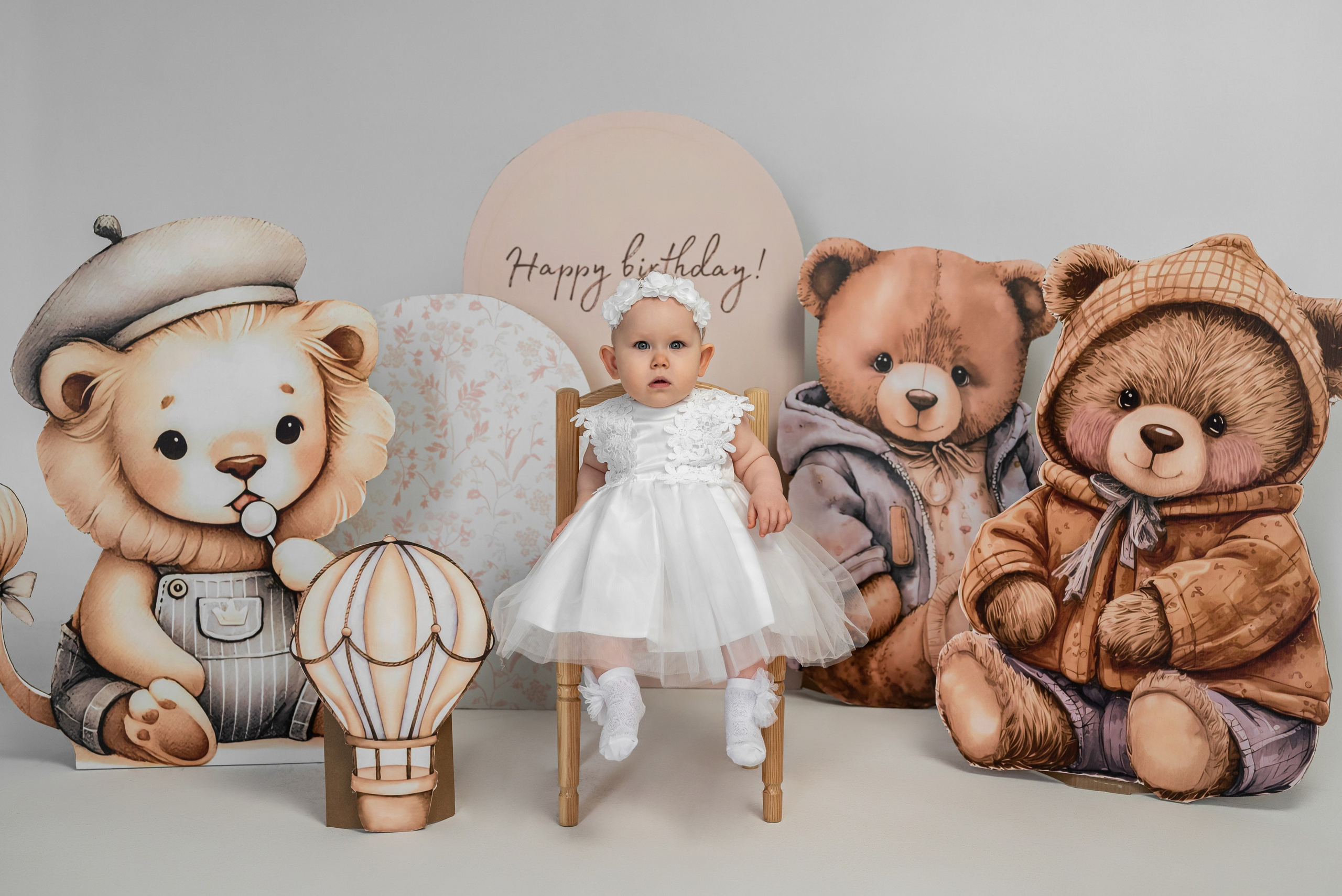 Ассель. Фотограф в городе Салават