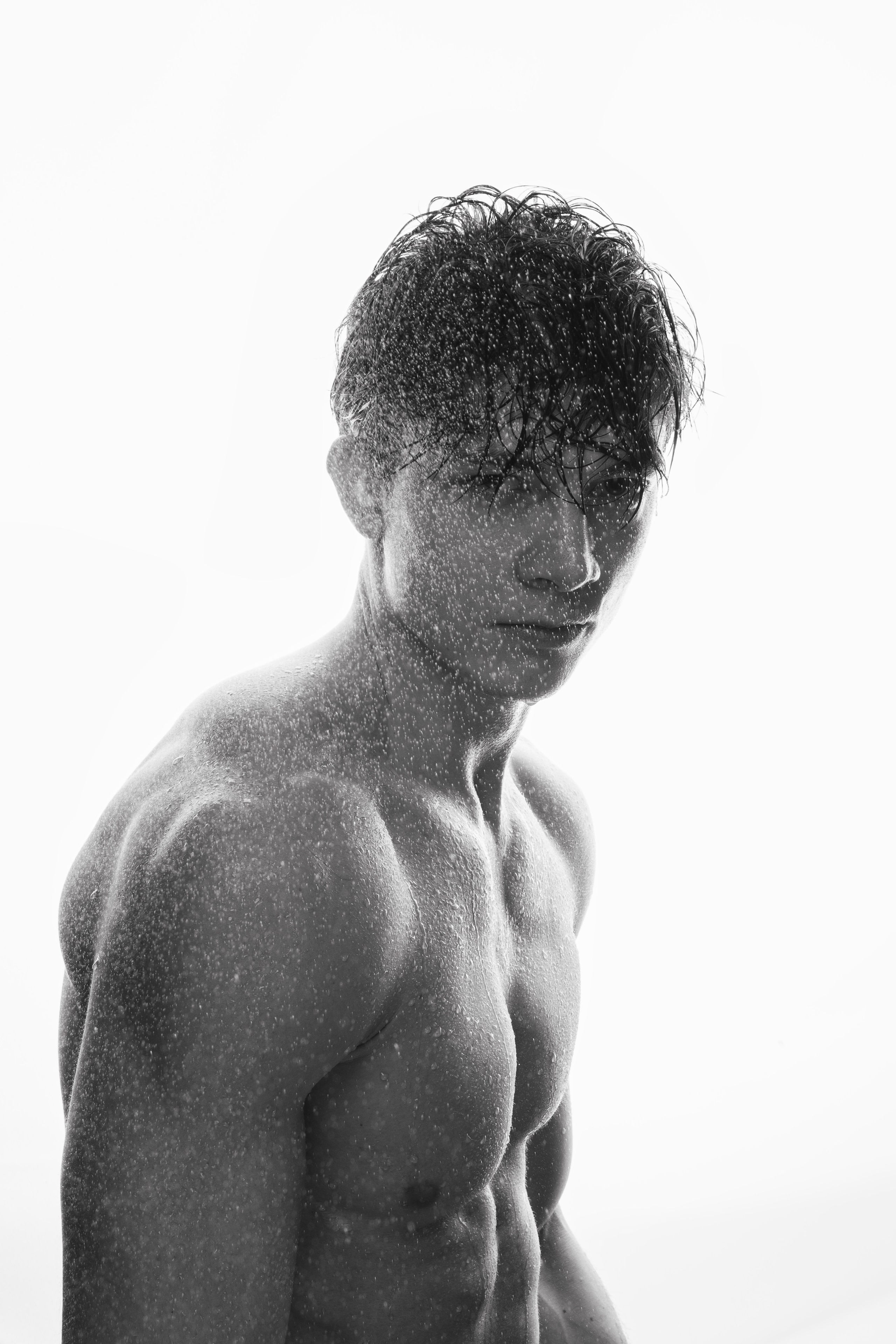 Artem. Свадебный и индивидуальный фотограф Никита Роут | Москва