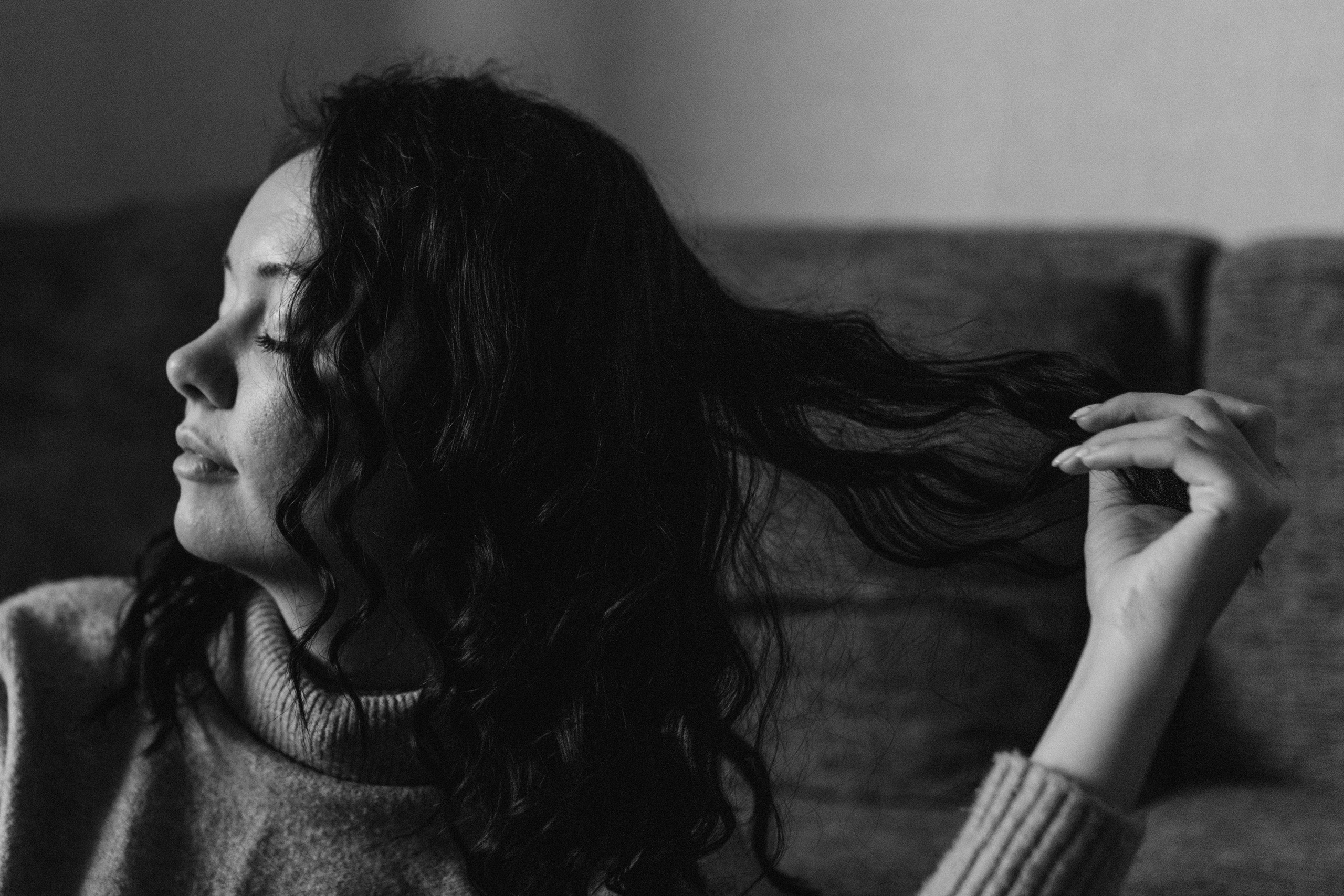 Маша и Алена. Семейный фотограф lifestyle в Новосибирске Елена Шпилевая