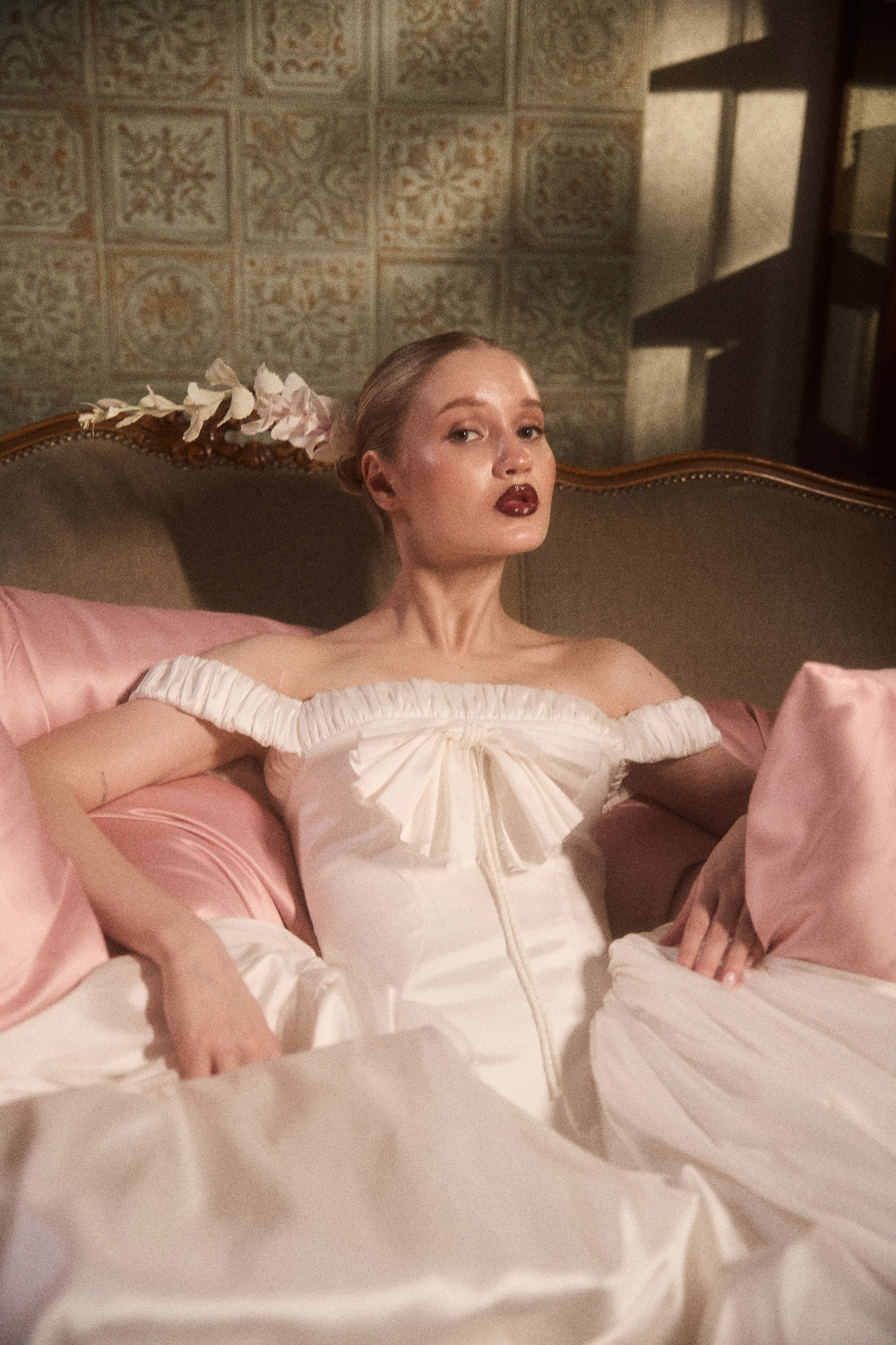 Villa_Rossa. Антон Гошовский - свадебный и семейный фотограф в Москве и Крыму