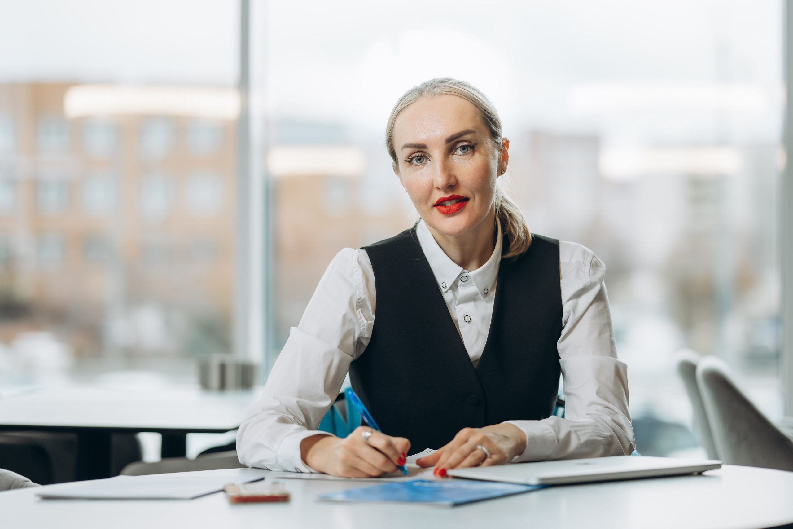 Фотосъемка группы риэлторов. Belichev45foto.ru