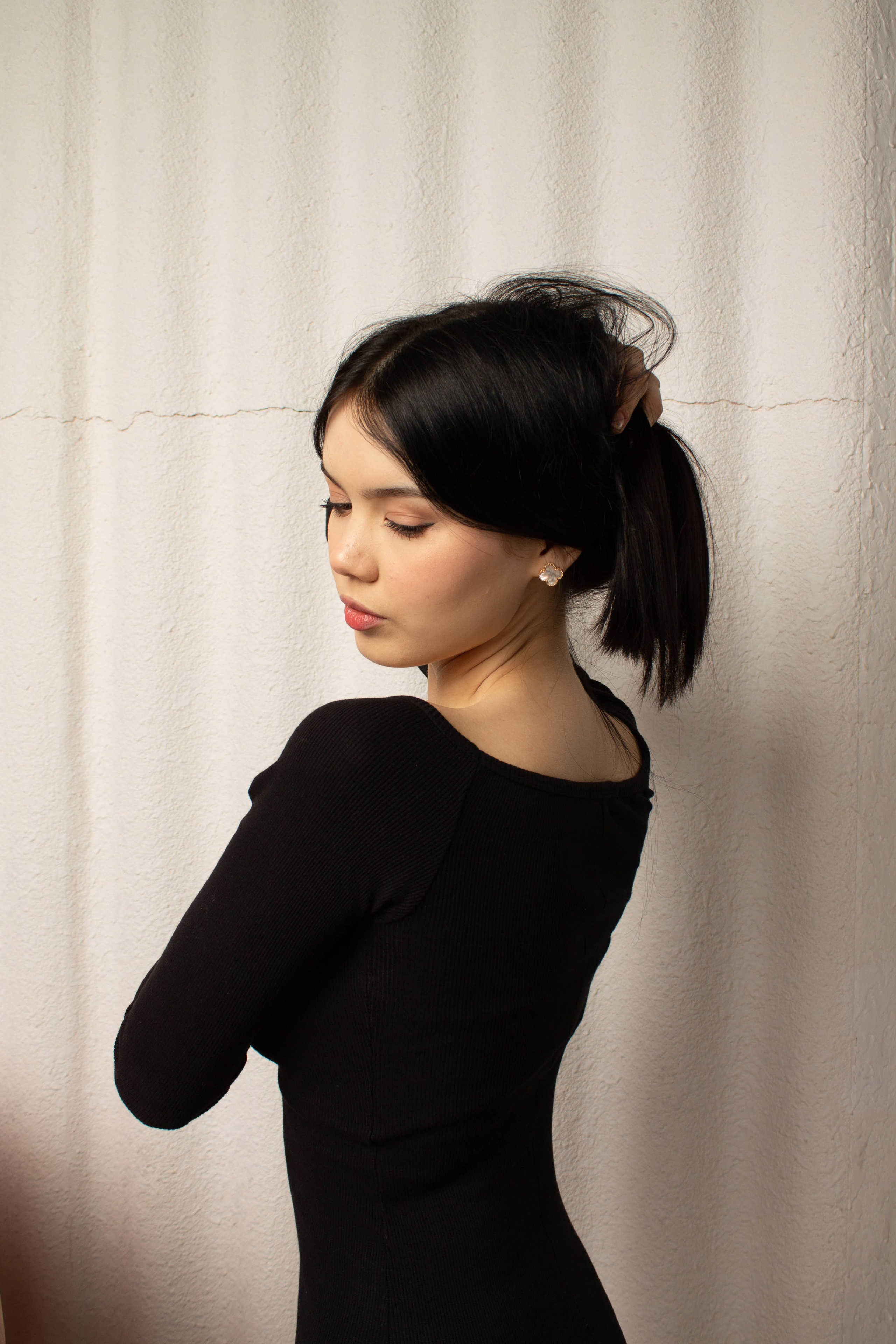 Elizaveta. Фотограф Александра Пискунова в Саратове I Женский портрет, Коммерция