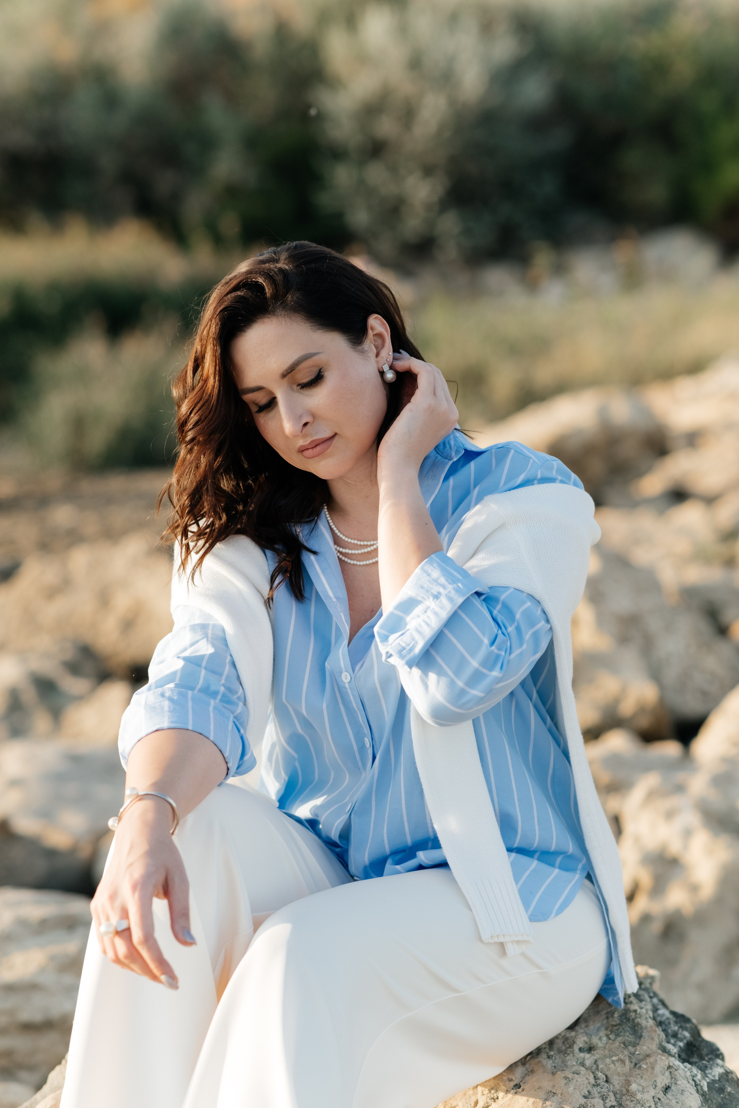 Виктория. Фотограф Елена Кучук