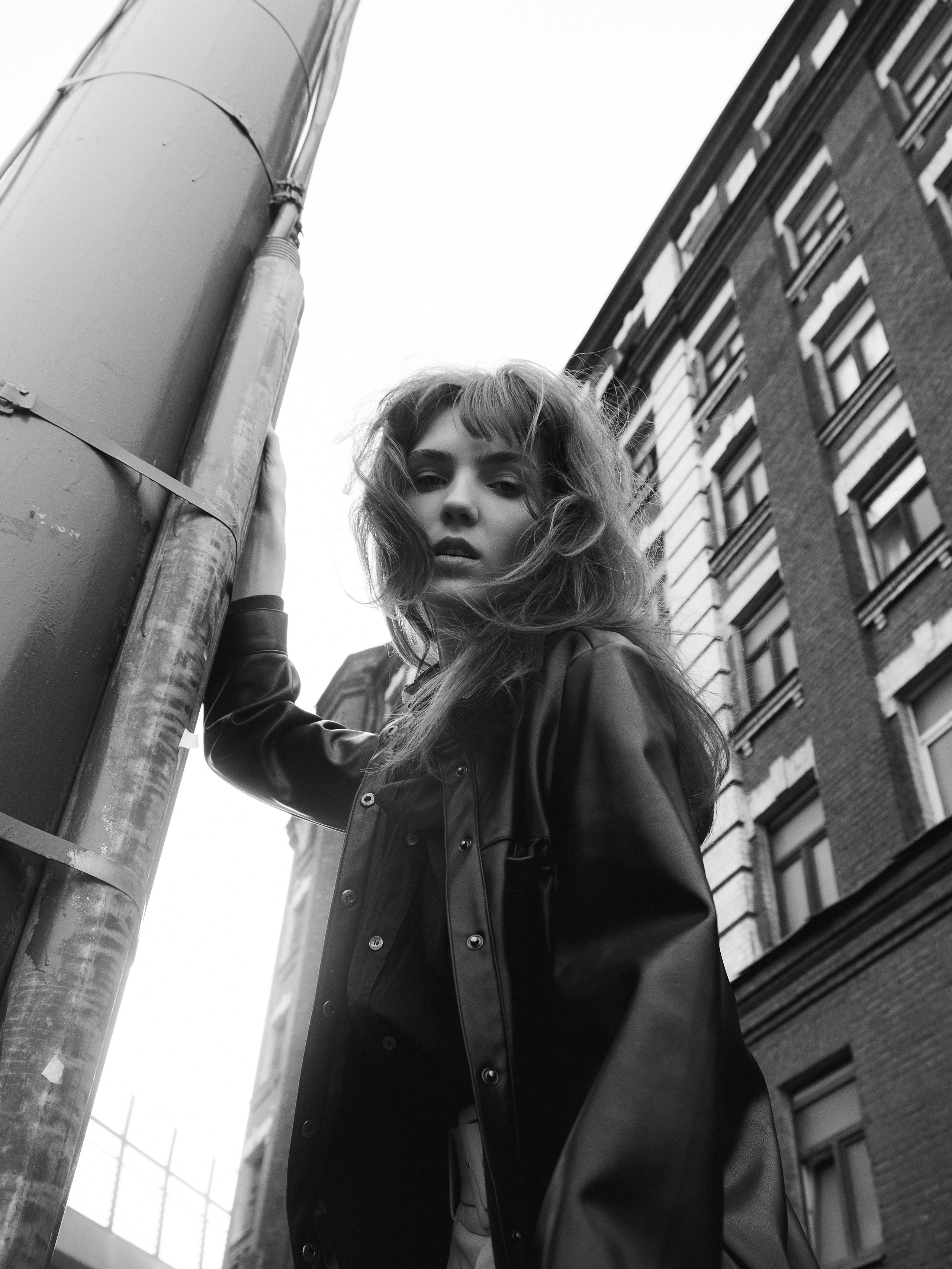 EMMA. Фотограф и видеограф в Санкт-Петербурге Прилепин Слава