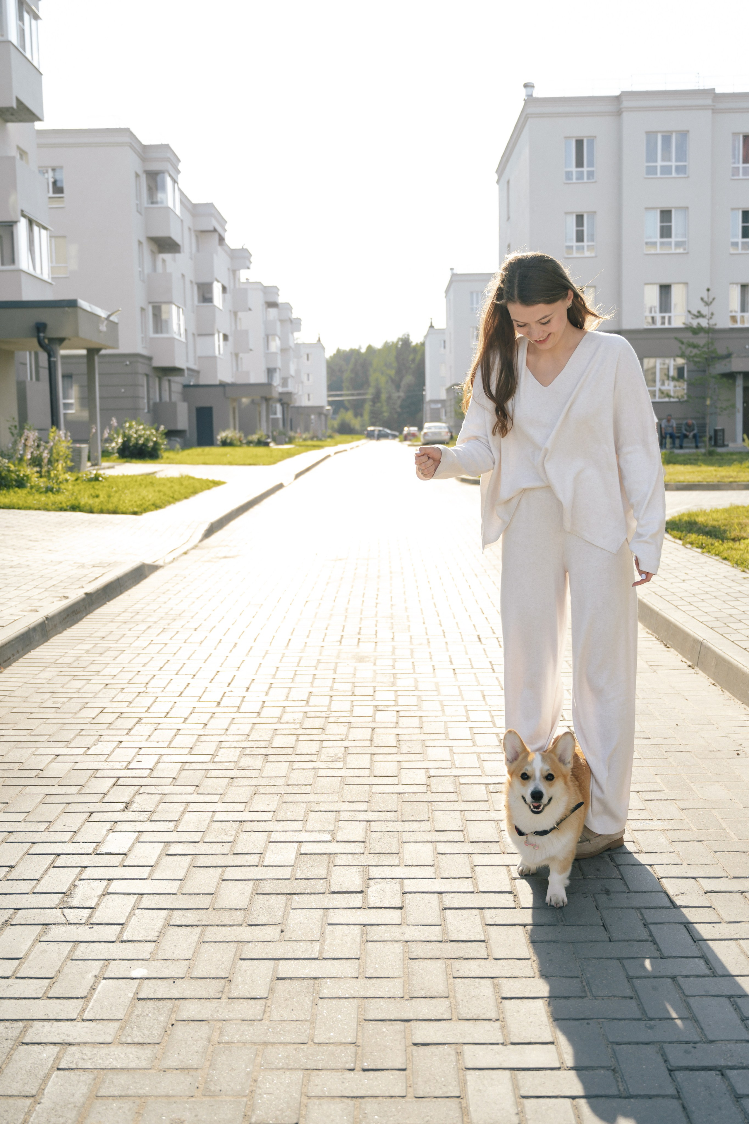 Love story. Профессиональный фотограф Кристина Кирьянова