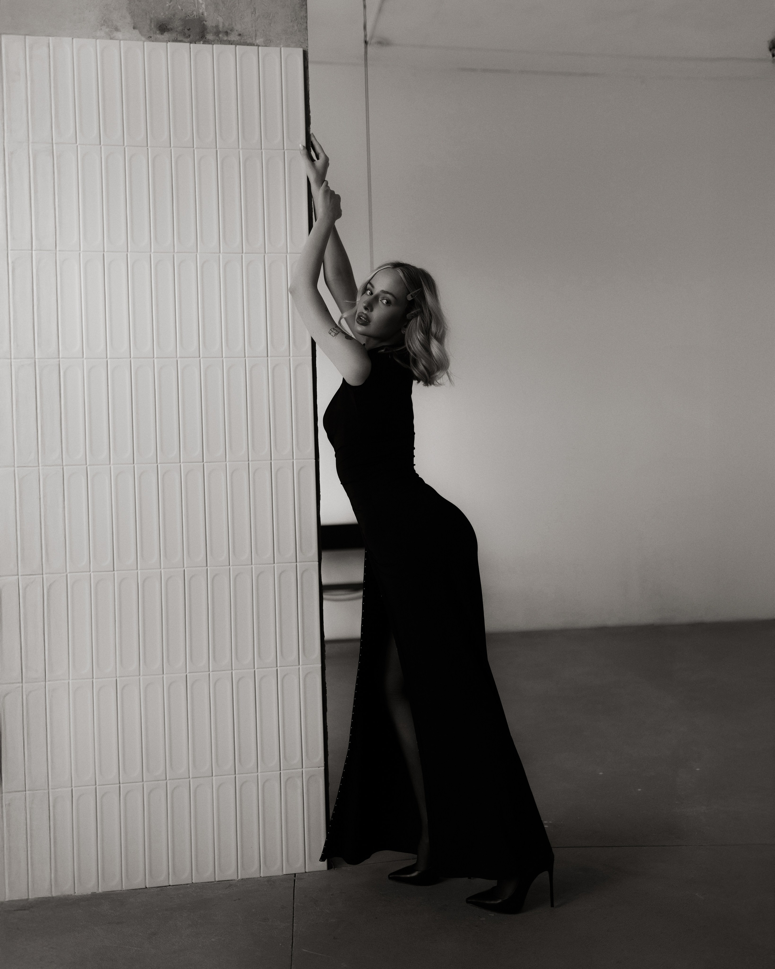 Ксения. DARYA.BELKINA