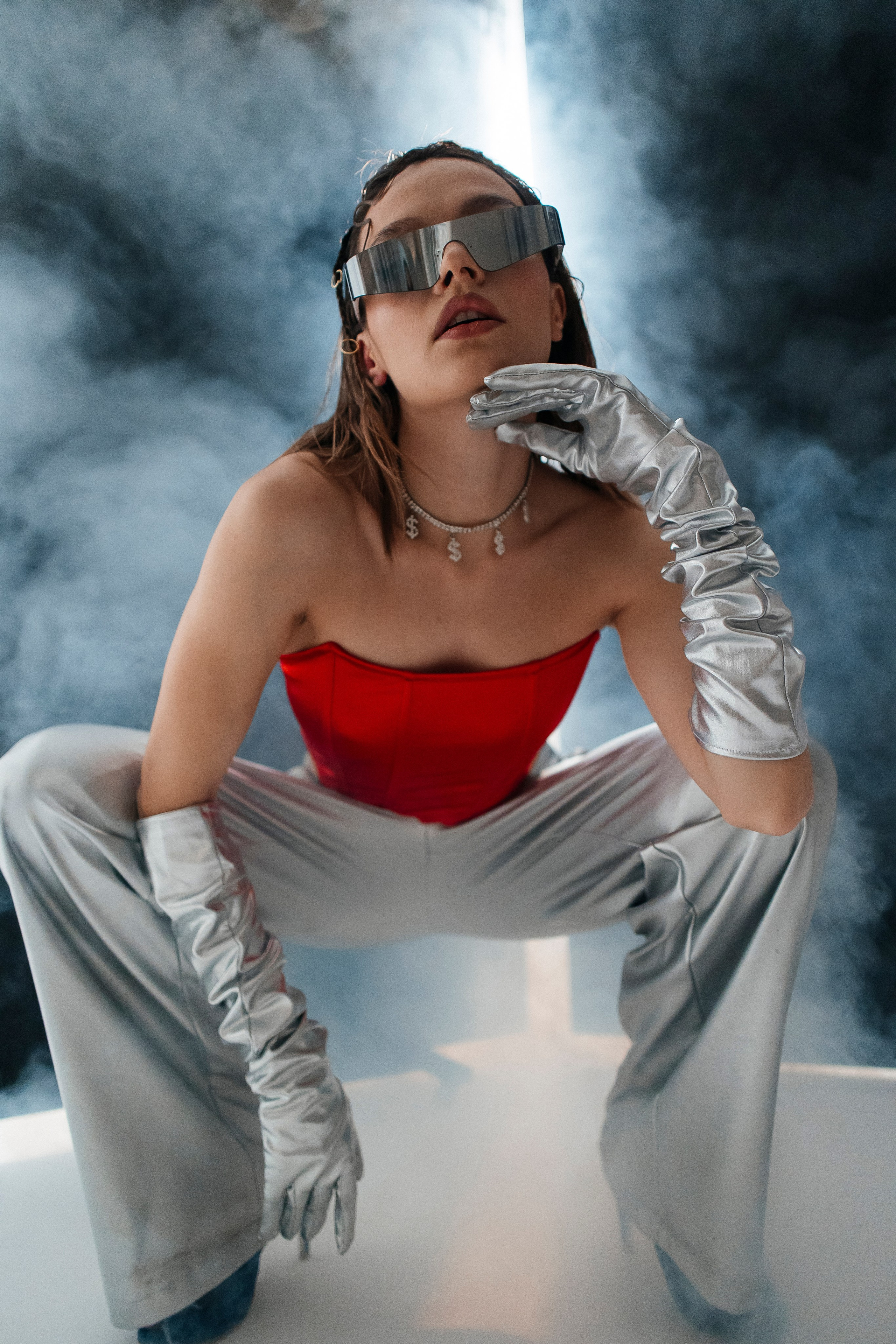 Индивидуальные. Фотограф в Москве Екатерина Потапова