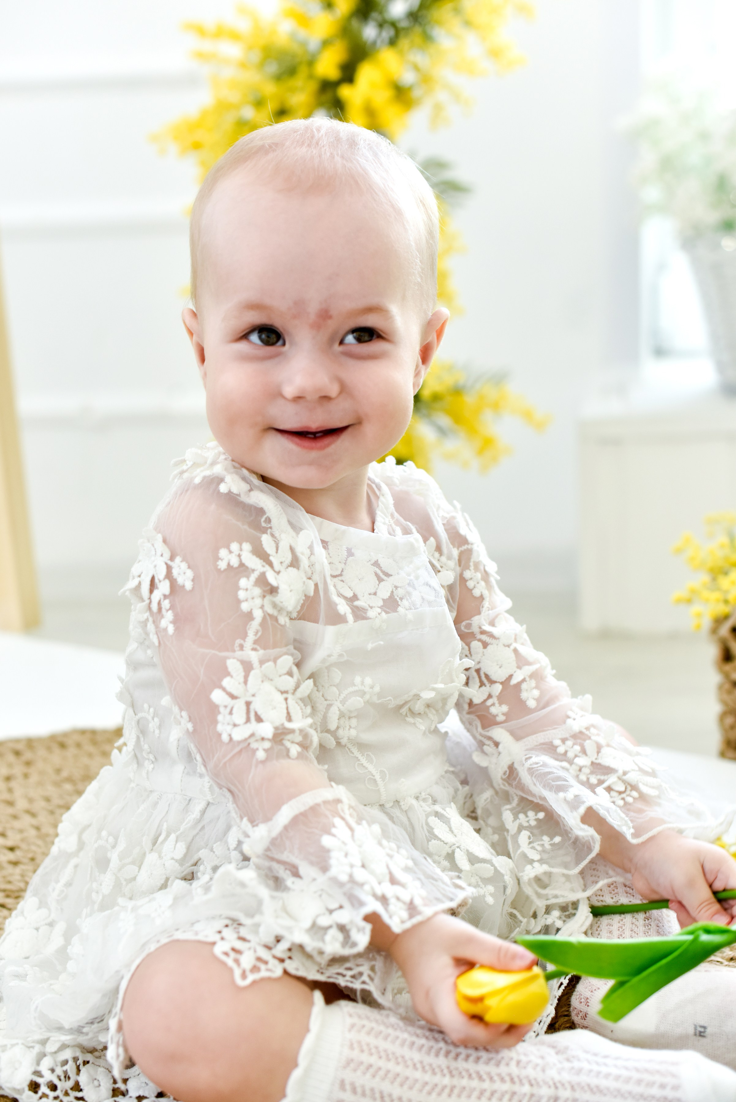 Семья Надежды