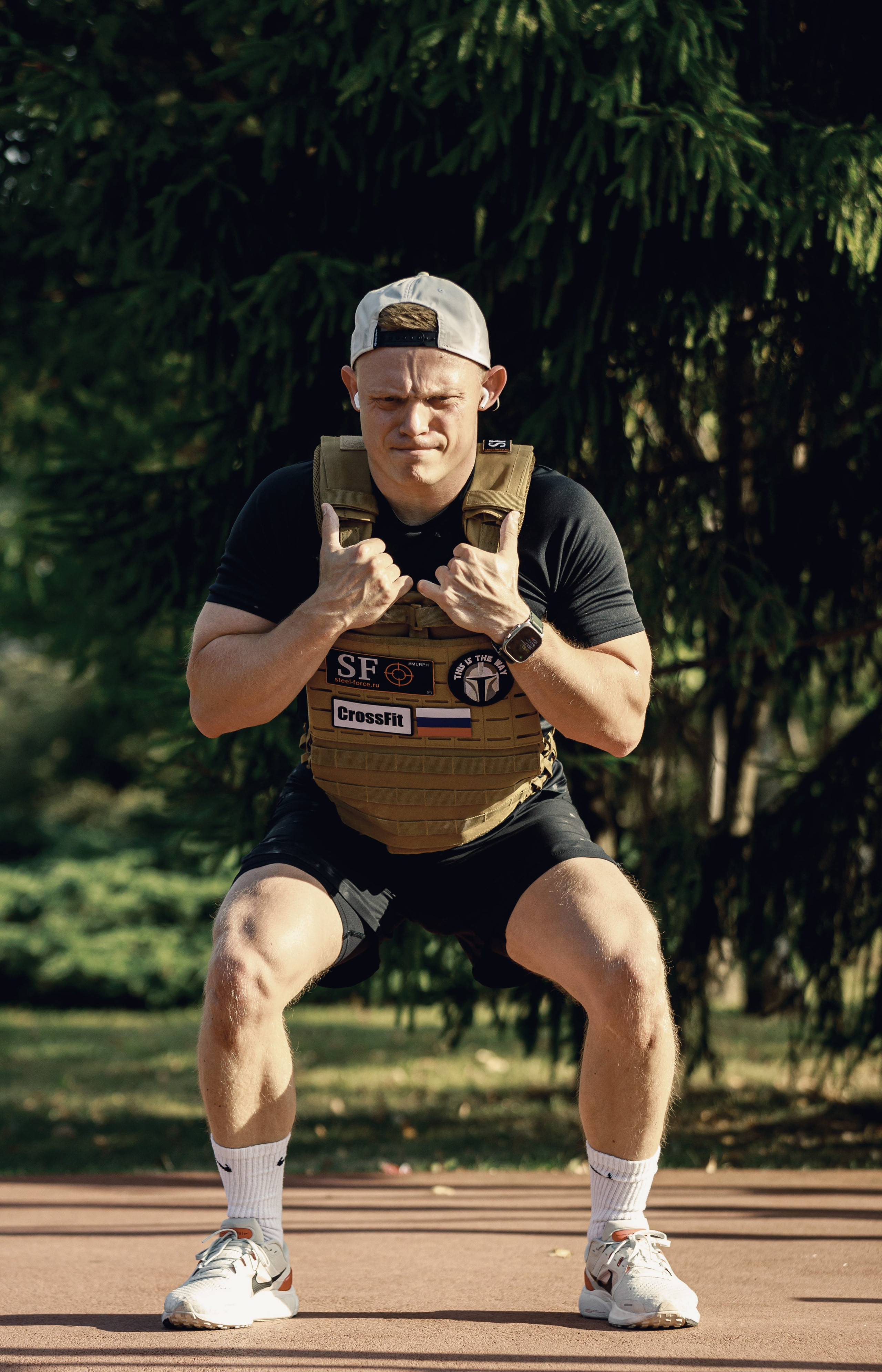 Спорт. Спортивный и портретный фотограф в Москве Игорь Дылдин